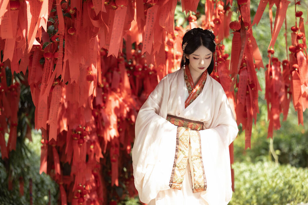 YiTuYu艺图语 Vol.6339 Wan Jiang Ting