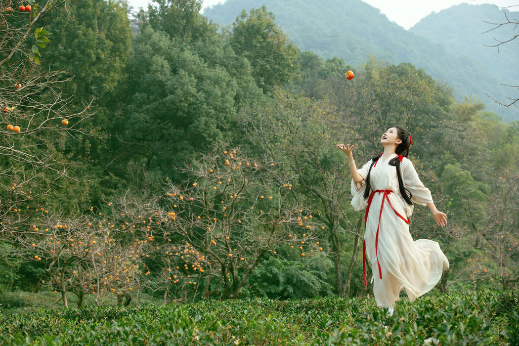 YiTuYu艺图语 Vol.6382 Jiao Yi Zhi Sui Sui