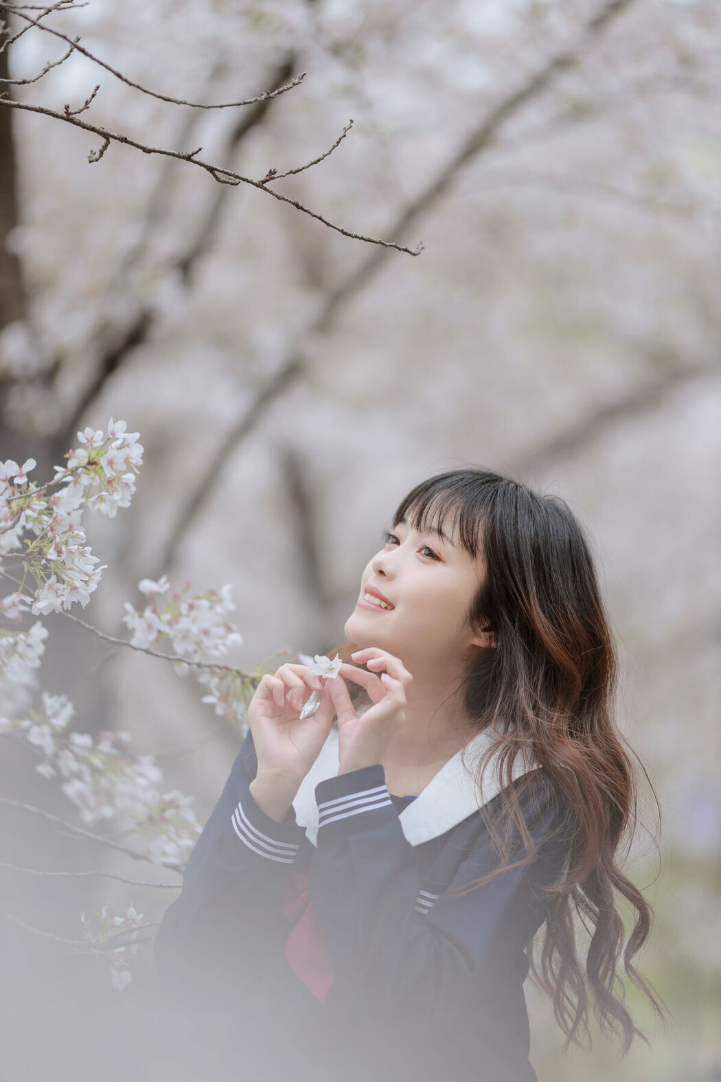 YiTuYu艺图语 Vol.6406 Xiao Wei Ren Er