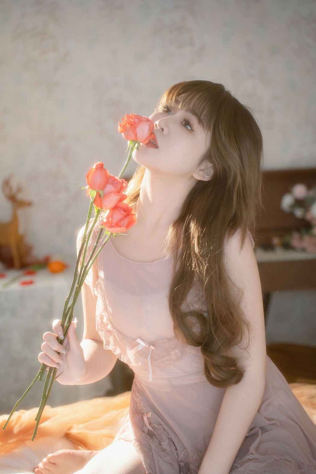 YiTuYu艺图语 Vol.6345 Pao Fu Xiao Fang