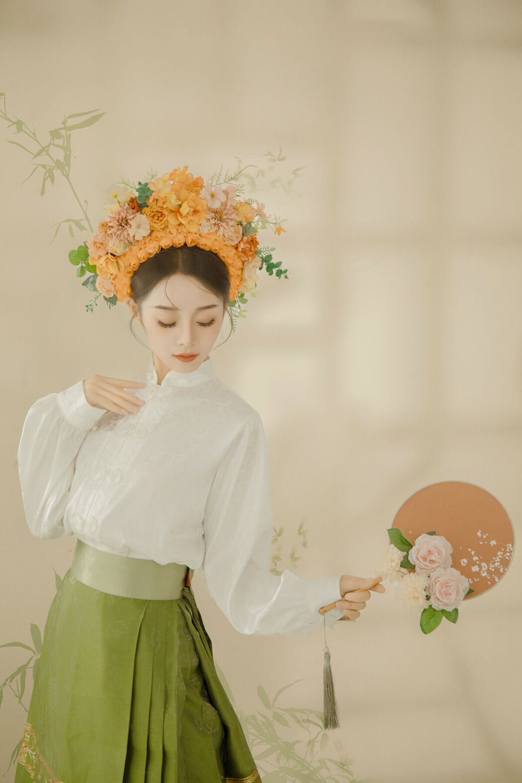 YiTuYu艺图语 Vol.6332 Juan Juan