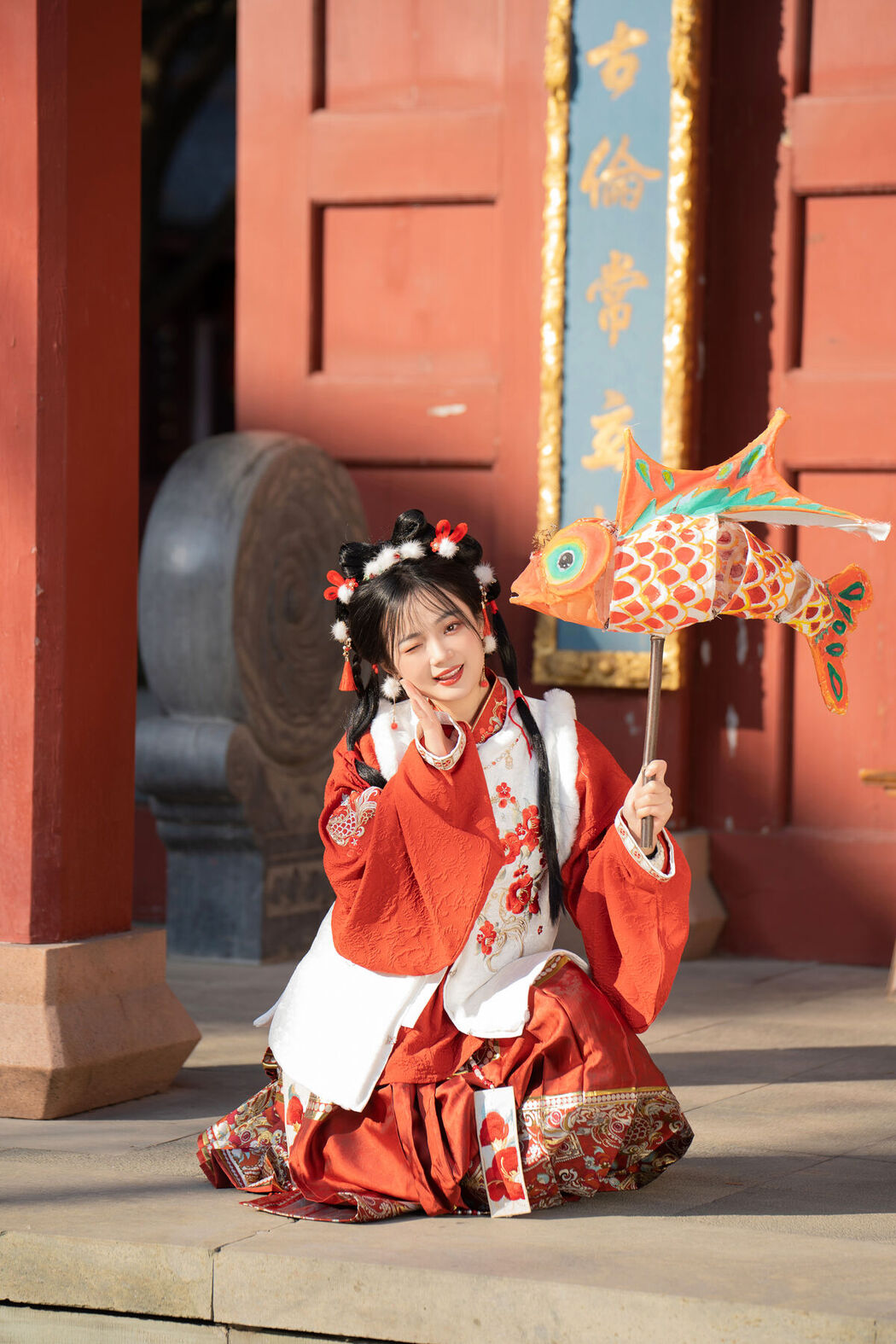 YiTuYu艺图语 Vol.6305 Xiao Ou O