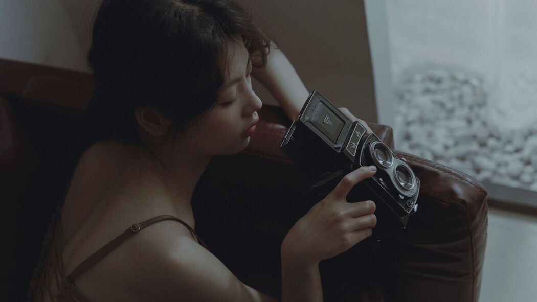 YiTuYu艺图语 Vol.6362 Xiao Ye