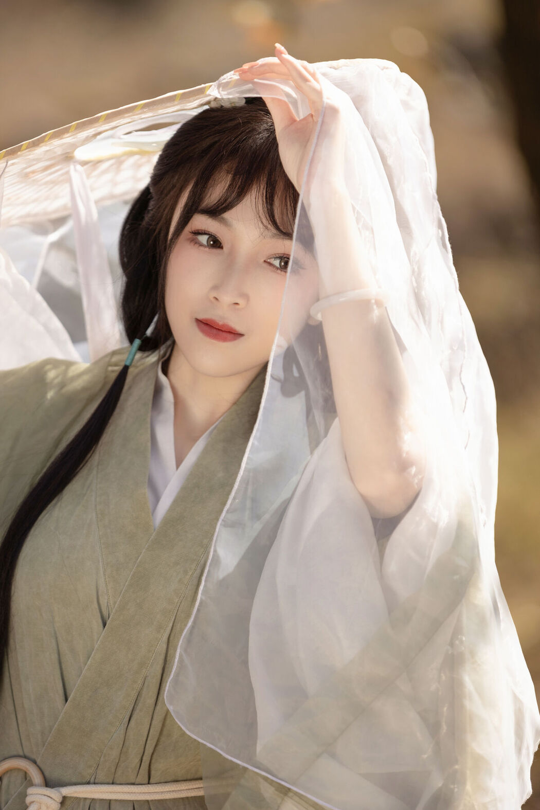 YiTuYu艺图语 Vol.6358 Xin Wen