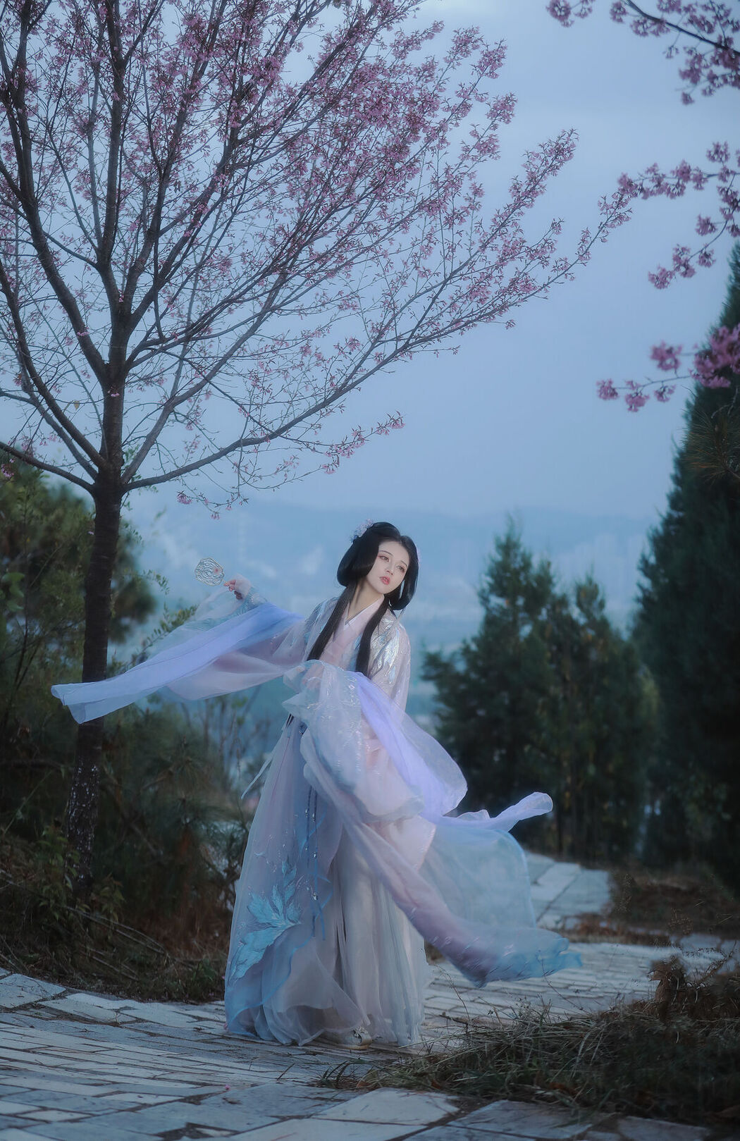 YiTuYu艺图语 Vol.6293 Wu Sui
