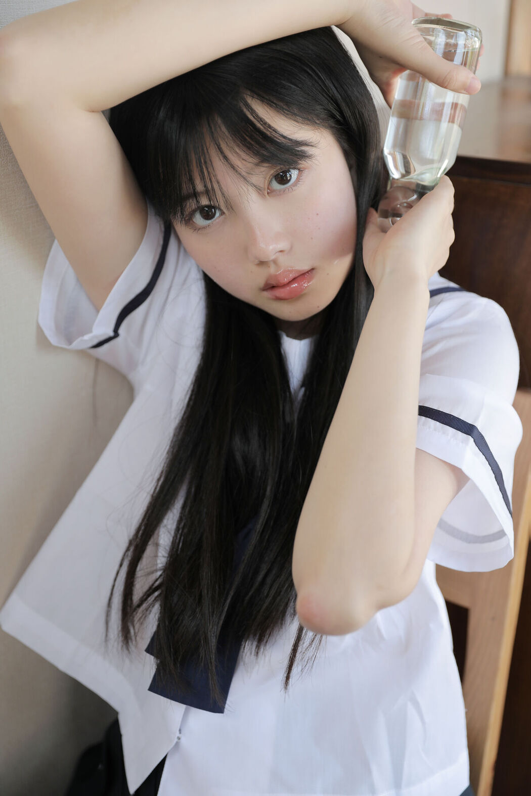 YiTuYu艺图语 Vol.6419 Qiu Yang Yi He