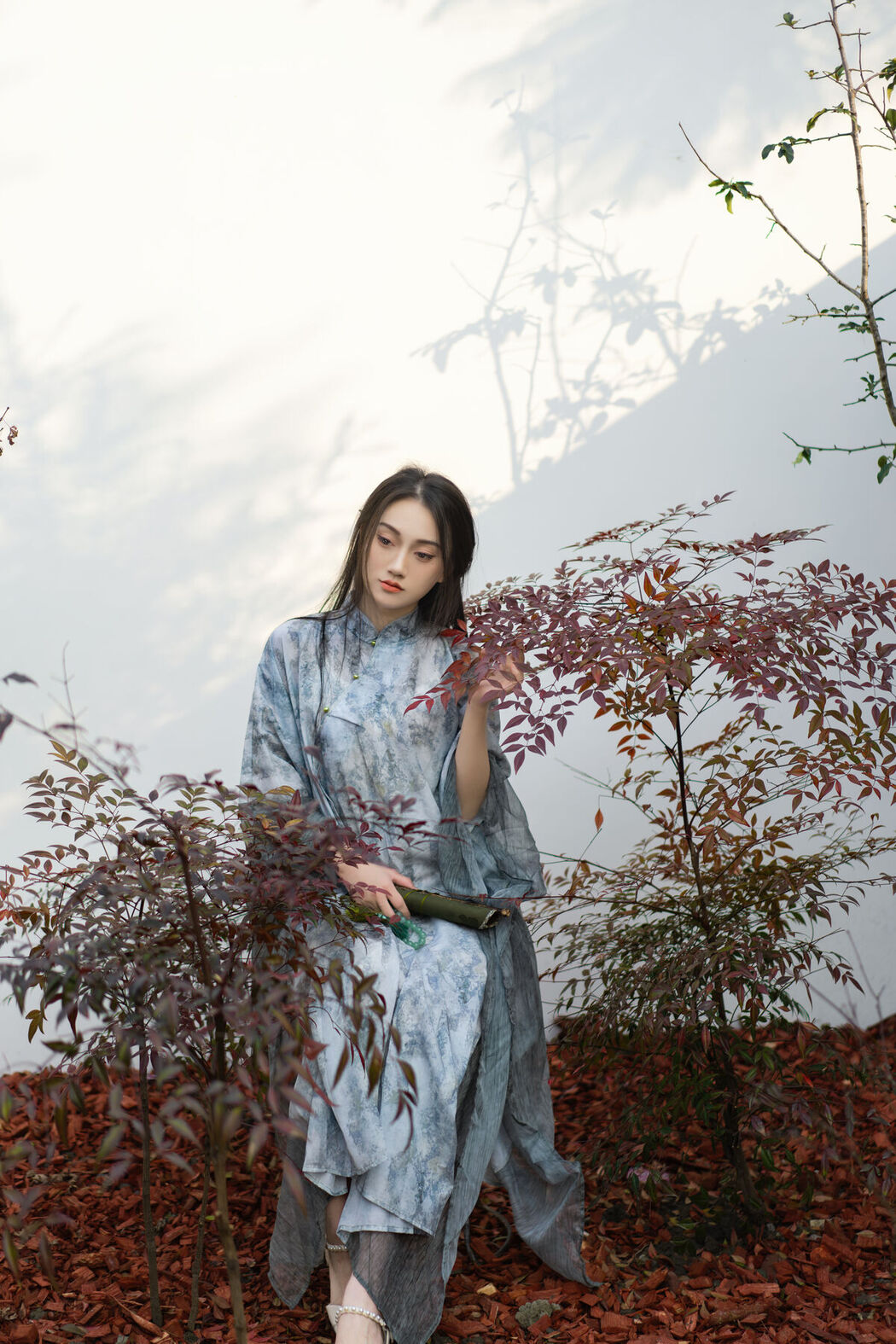 YiTuYu艺图语 Vol.6352 Dong Chu Liu