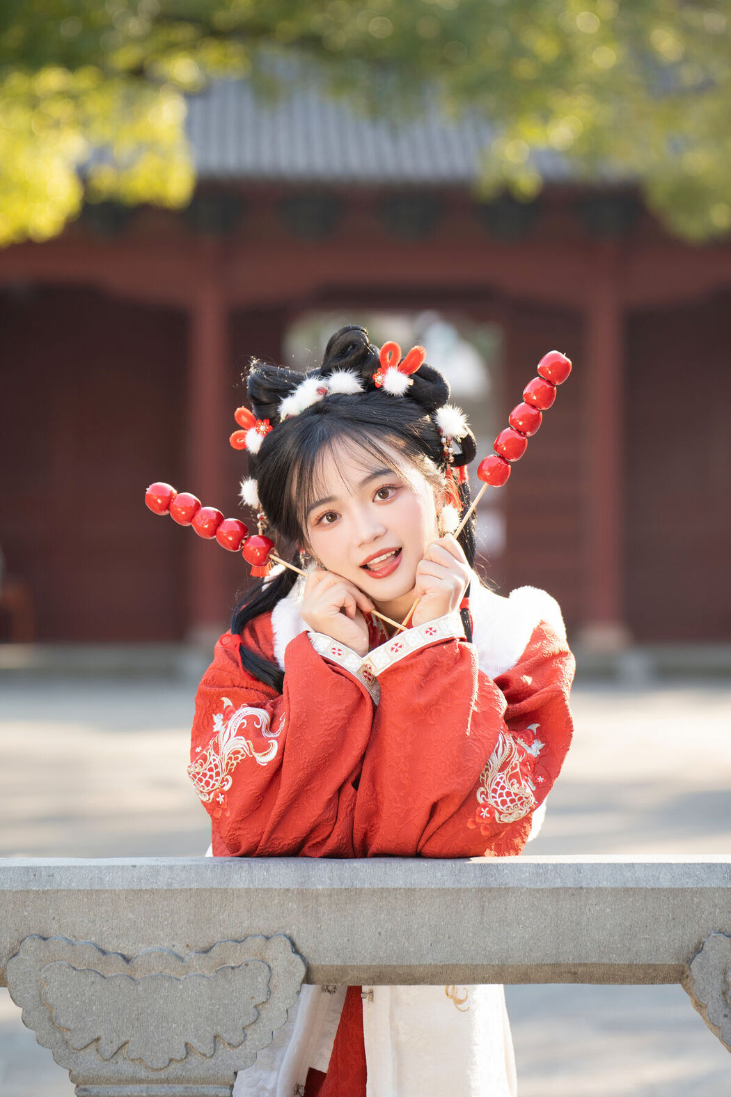 YiTuYu艺图语 Vol.6305 Xiao Ou O
