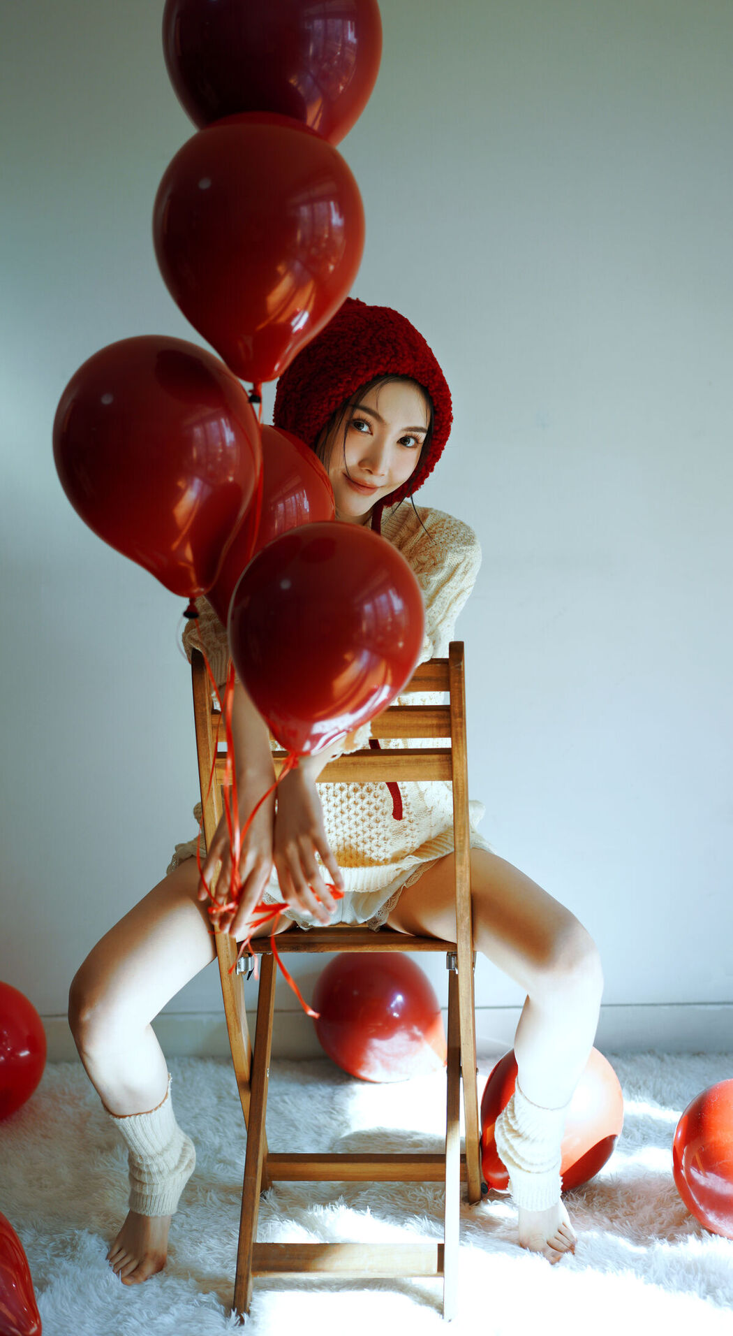 YiTuYu艺图语 Vol.6291 Xiao An