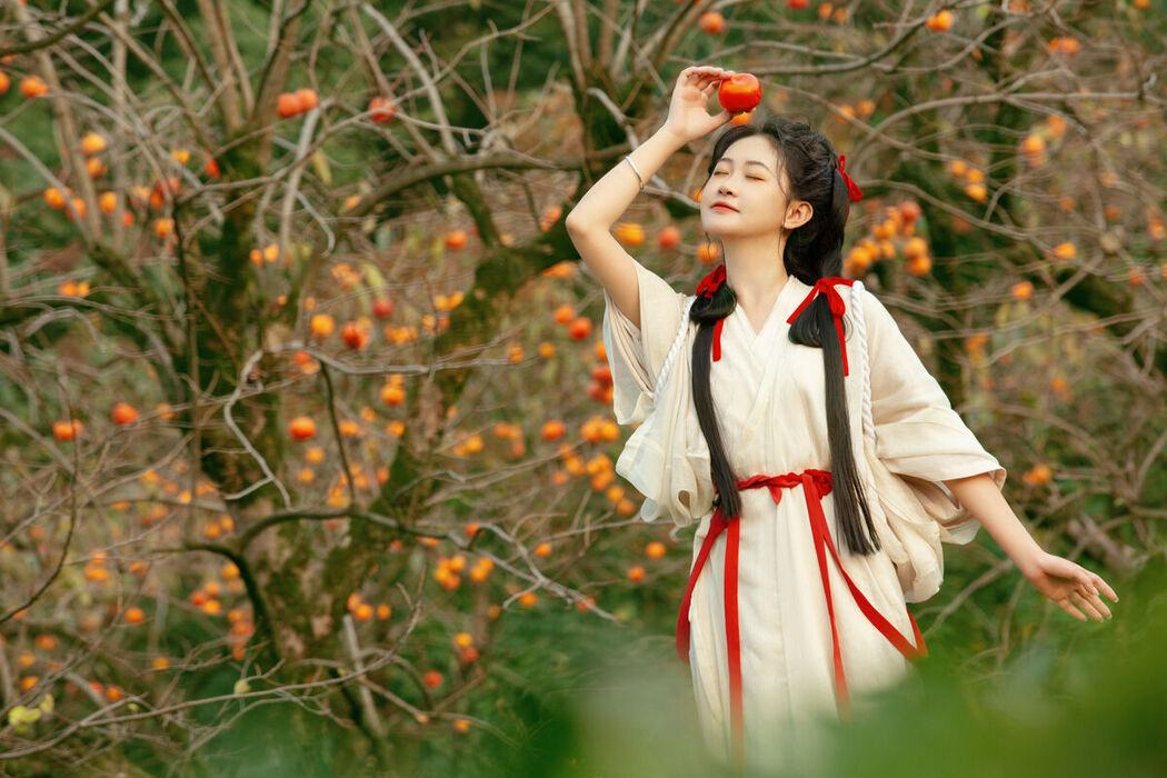 YiTuYu艺图语 Vol.6382 Jiao Yi Zhi Sui Sui