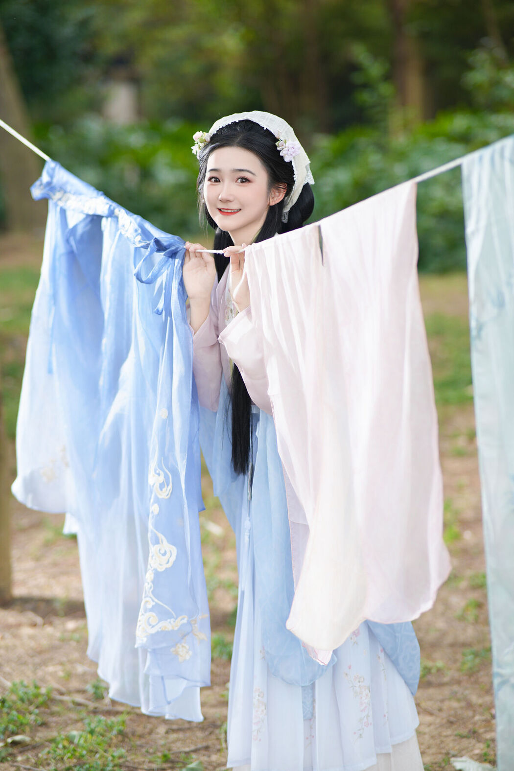 YiTuYu艺图语 Vol.6327 Yi Da Kuai Dan Gao