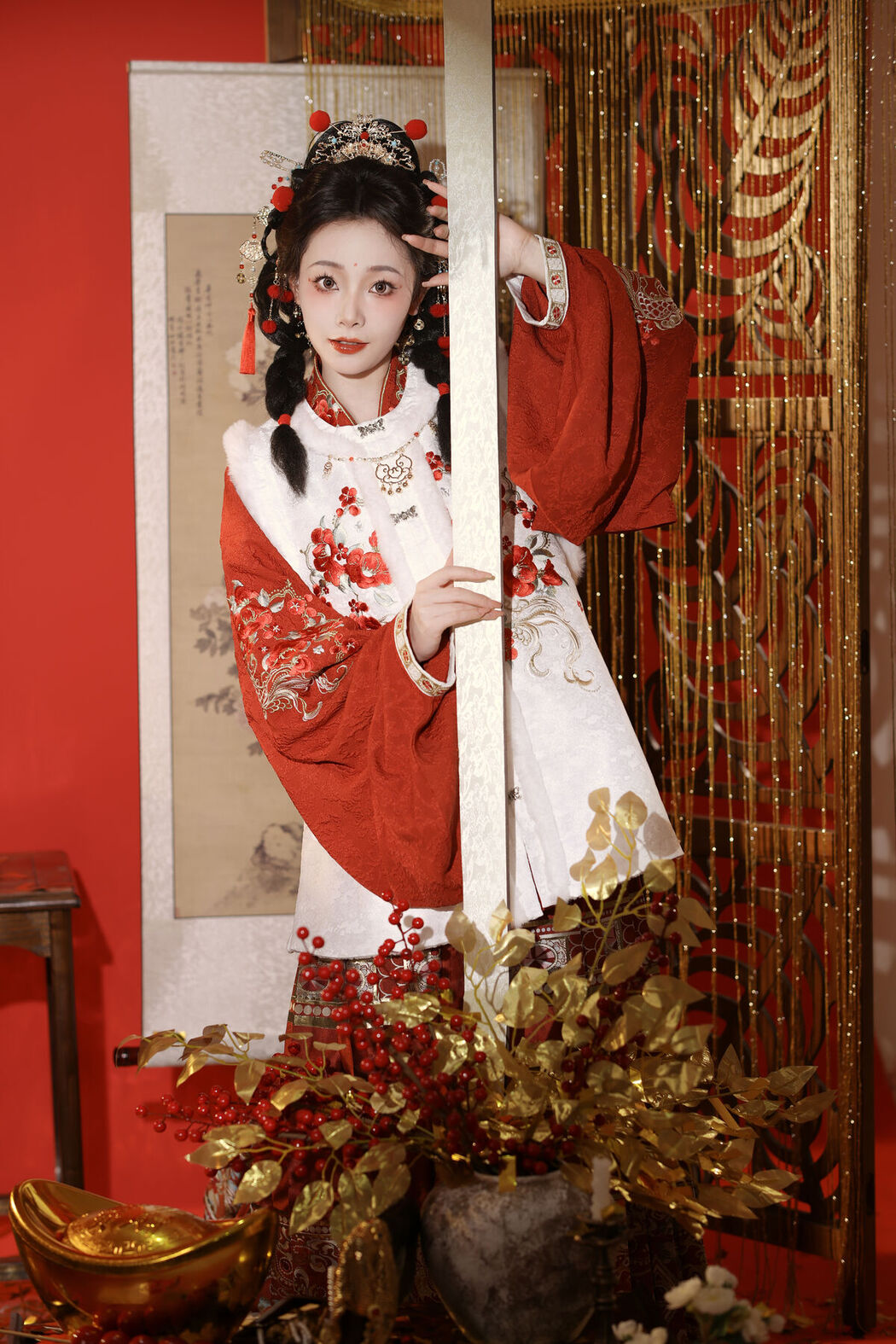 YiTuYu艺图语 Vol.6375 Xiao Xuan Zai Bu Zai