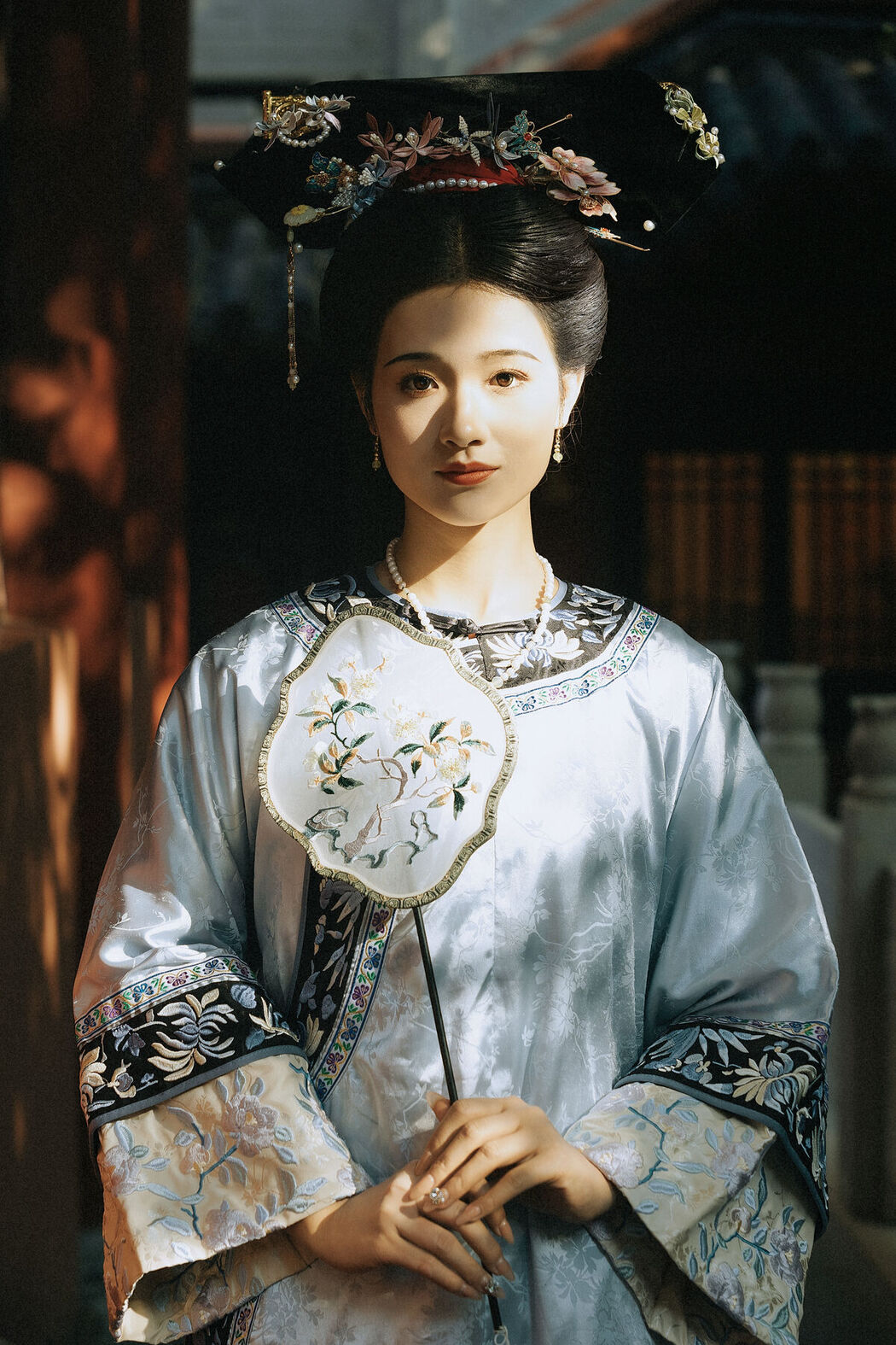 YiTuYu艺图语 Vol.6336 Zhao Xue