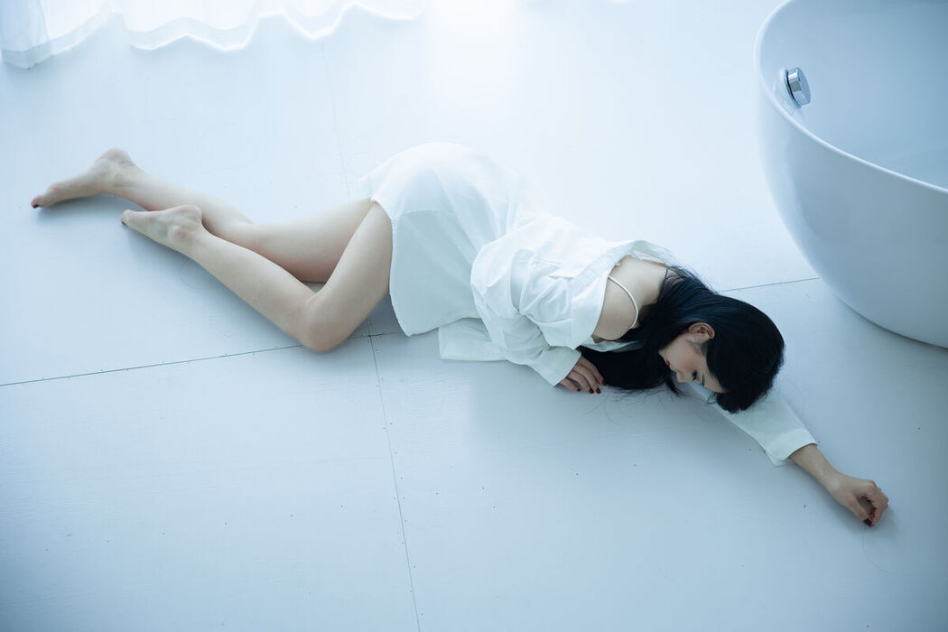 YiTuYu艺图语 Vol.6398 N Heng