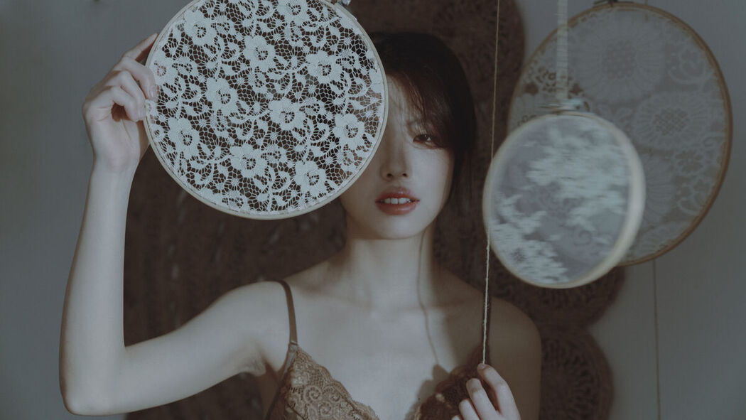 YiTuYu艺图语 Vol.6362 Xiao Ye