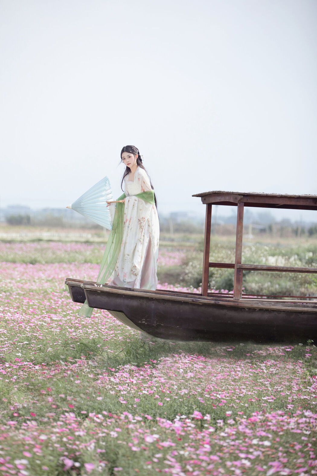YiTuYu艺图语 Vol.6393 Jin Zou Ba