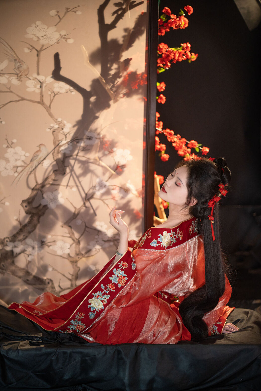 YiTuYu艺图语 Vol.6346 You Zi