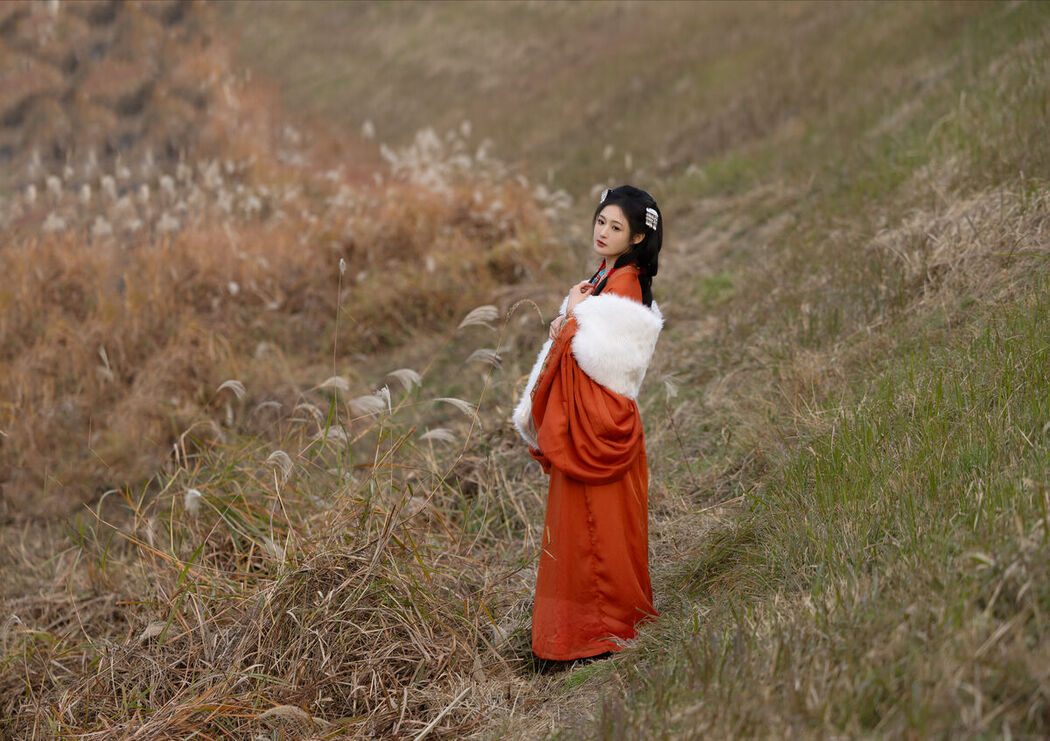 YiTuYu艺图语 Vol.6296 Yi Wan Da Yu Yuan