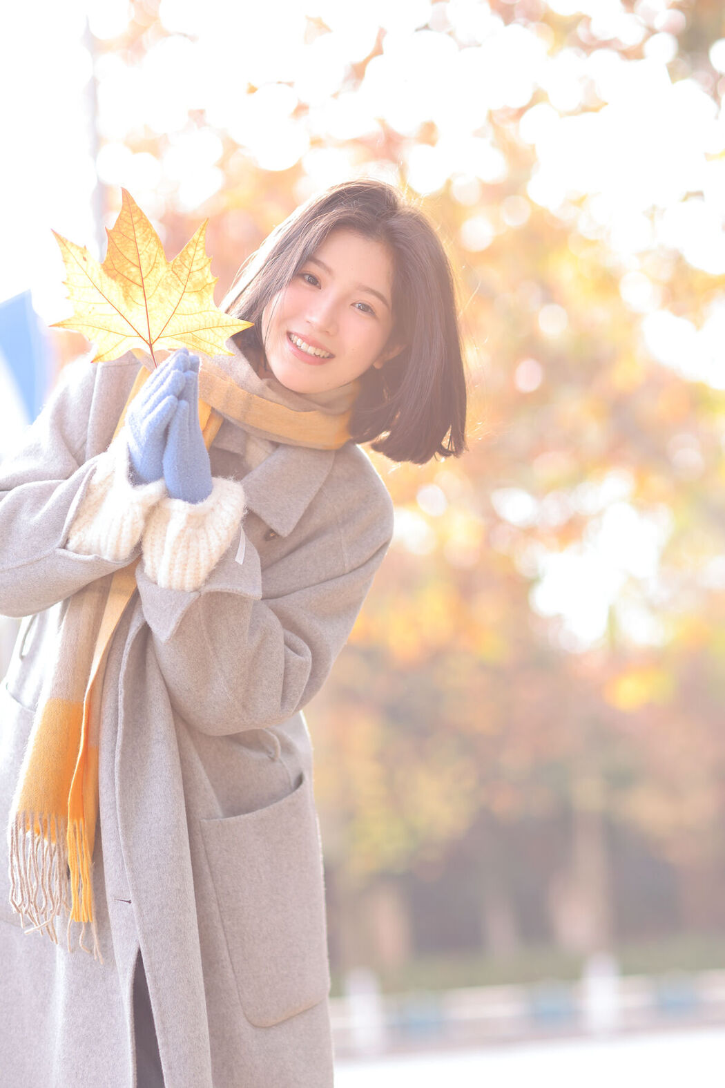 YiTuYu艺图语 Vol.6383 Liu Liu Liu 17