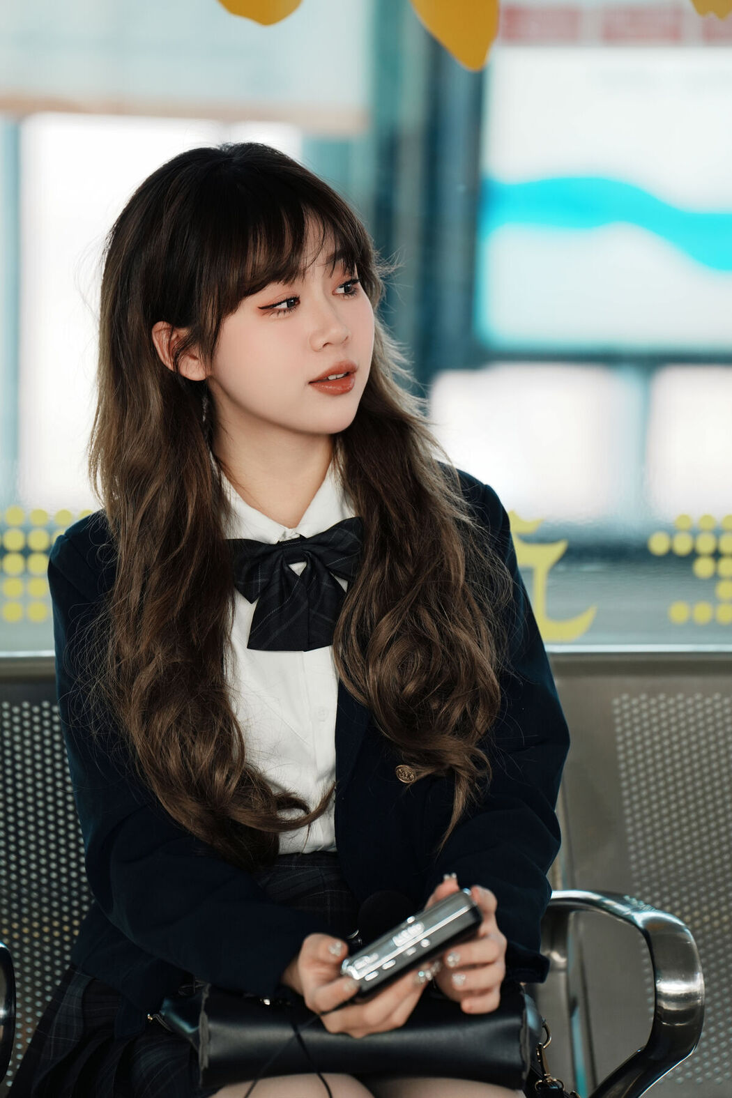 YiTuYu艺图语 Vol.6316 Pao Fu Xiao Fang