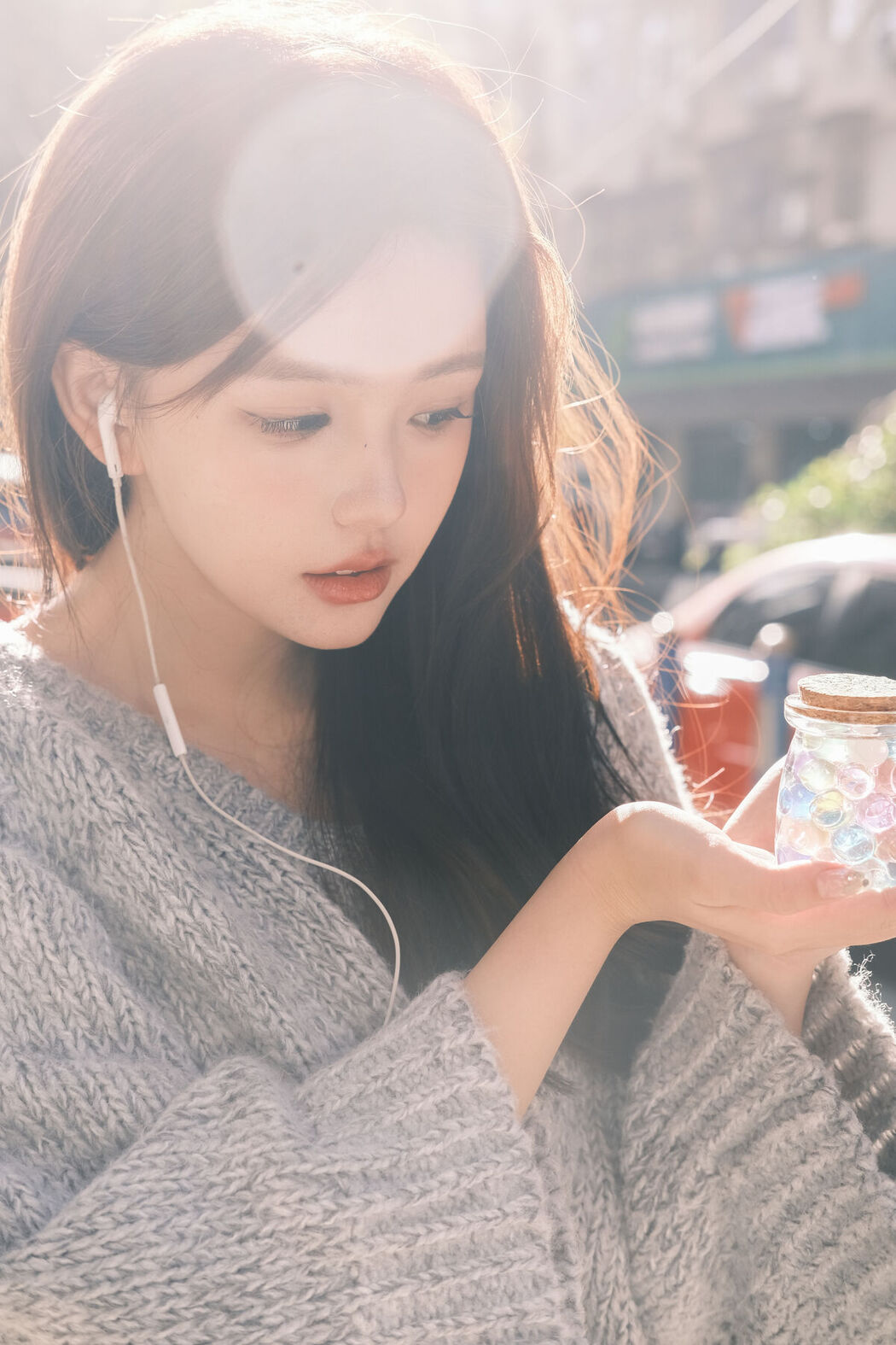 YiTuYu艺图语 Vol.6318 Xiao Hang