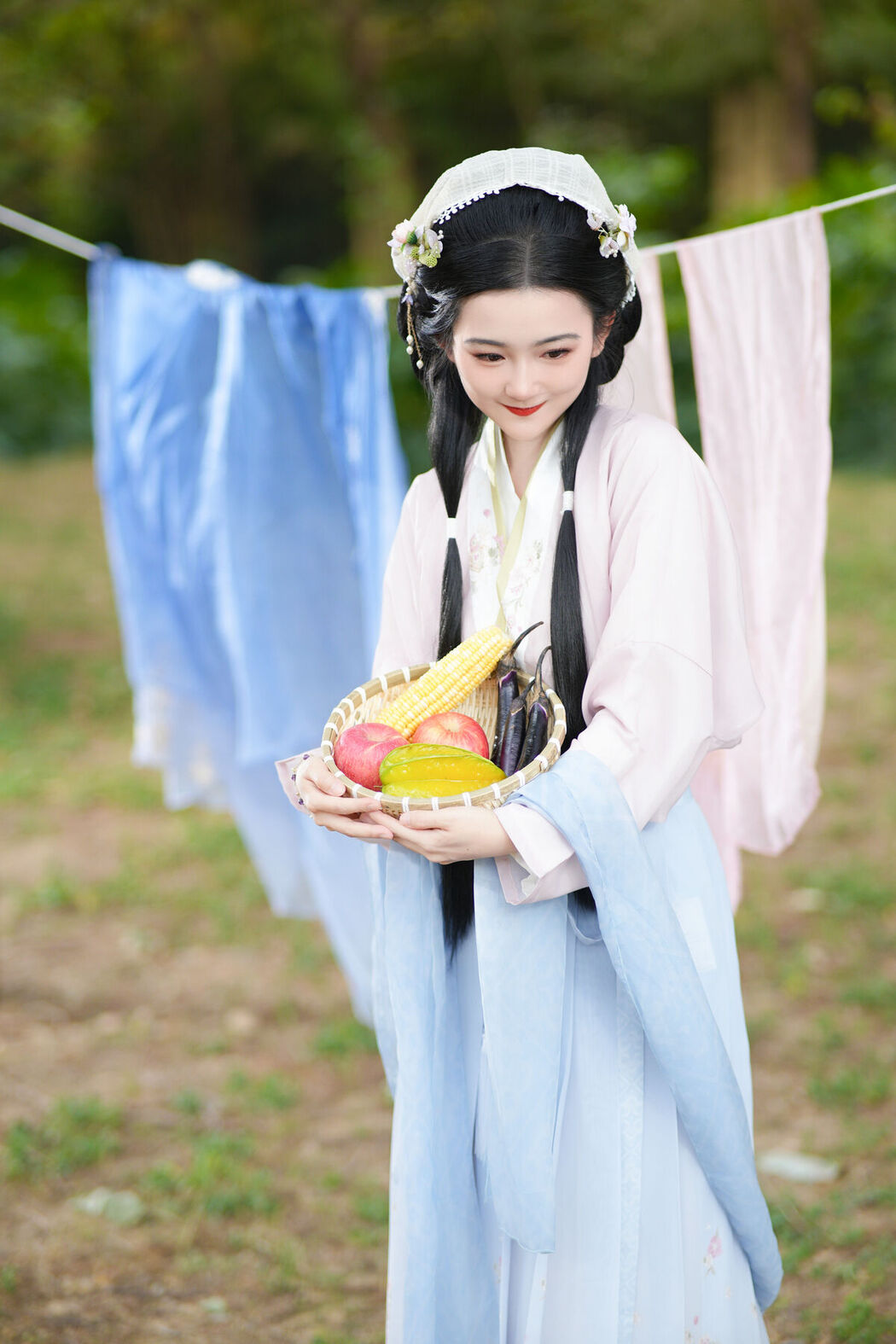 YiTuYu艺图语 Vol.6327 Yi Da Kuai Dan Gao