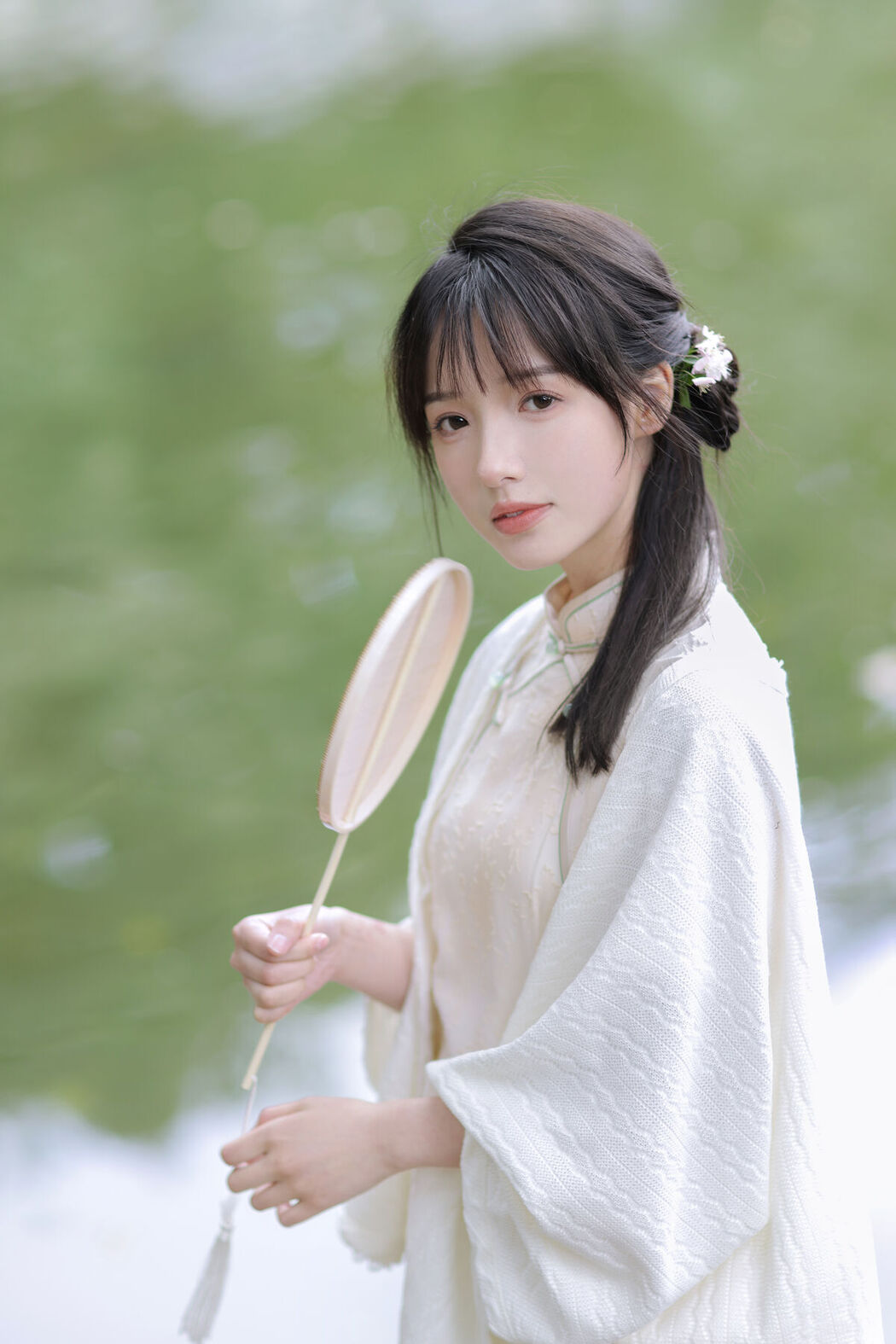 YiTuYu艺图语 Vol.6390 Yang Xi