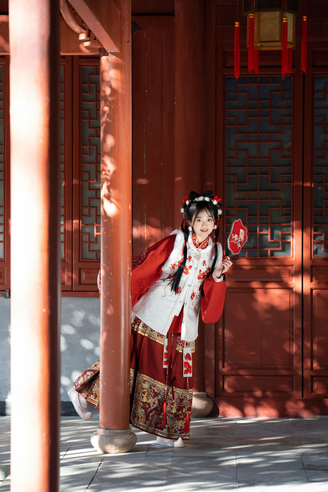 YiTuYu艺图语 Vol.6305 Xiao Ou O