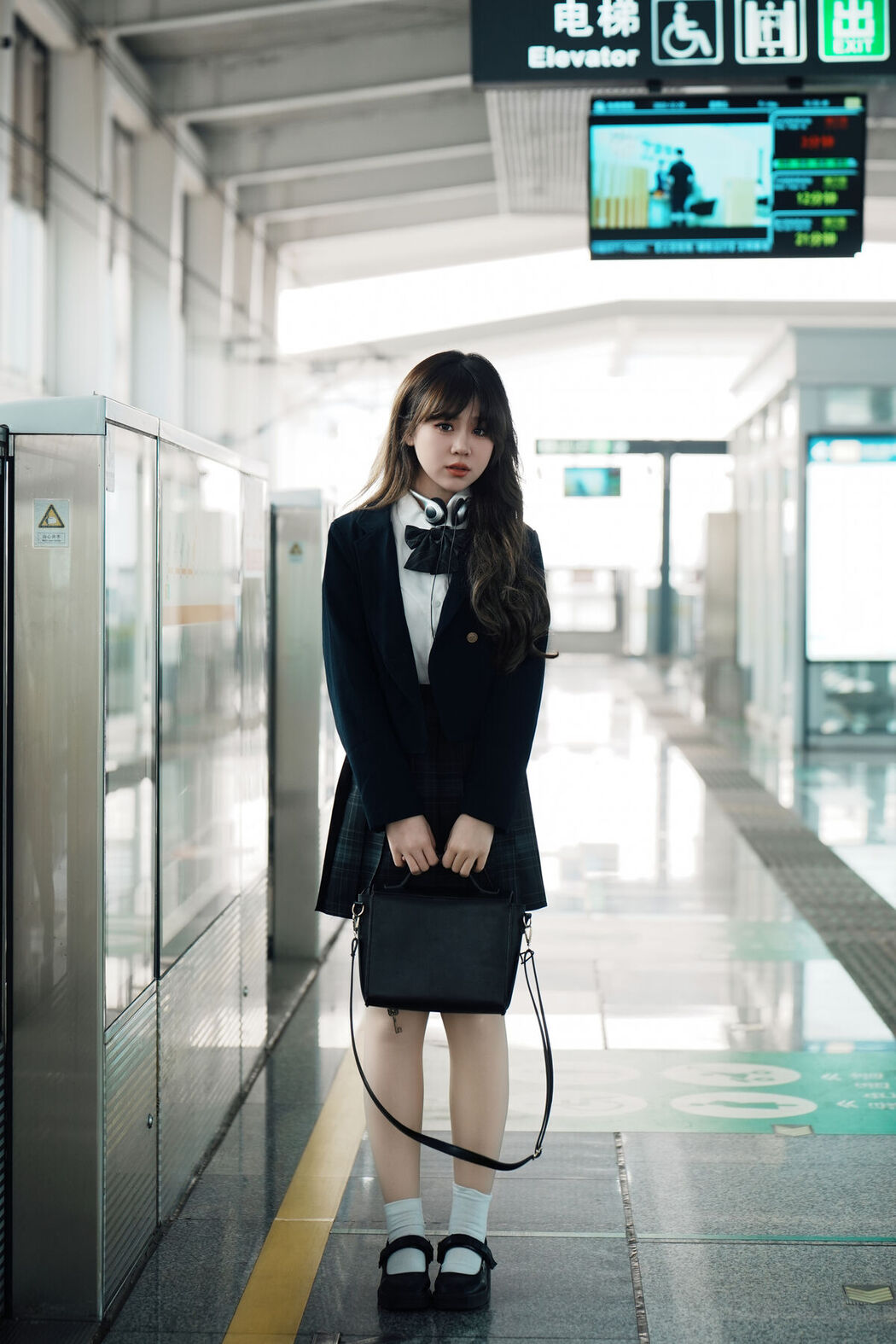 YiTuYu艺图语 Vol.6316 Pao Fu Xiao Fang