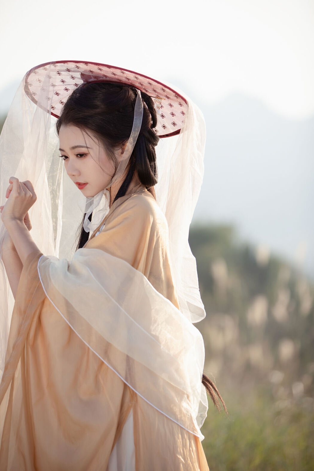 YiTuYu艺图语 Vol.6292 Lsababe