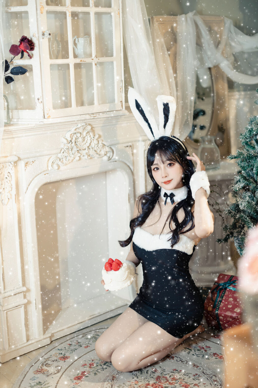 YiTuYu艺图语 Vol.6341 Wo Shi Xiao Sui Sui