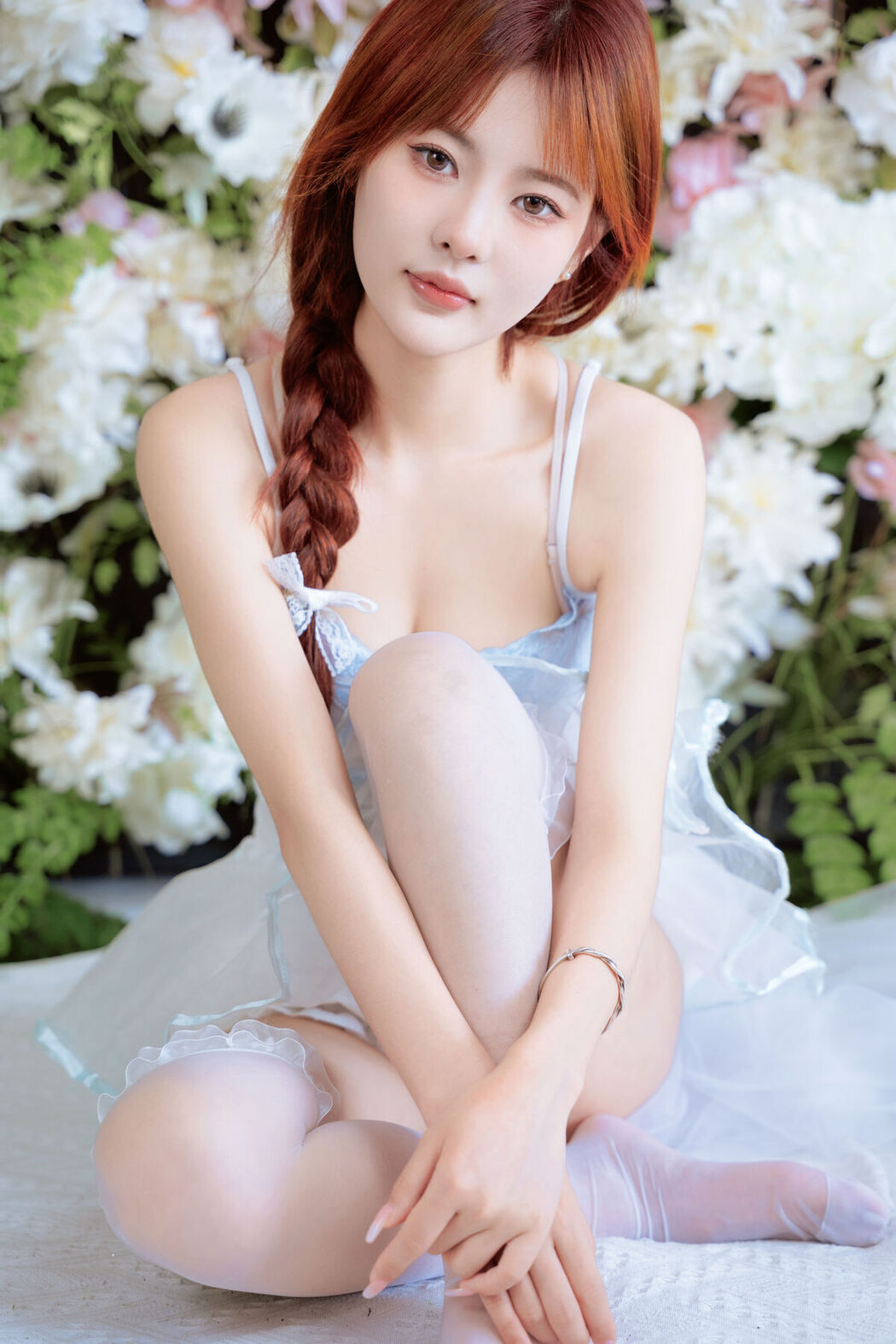 YiTuYu艺图语 Vol.6338 Wan Ning