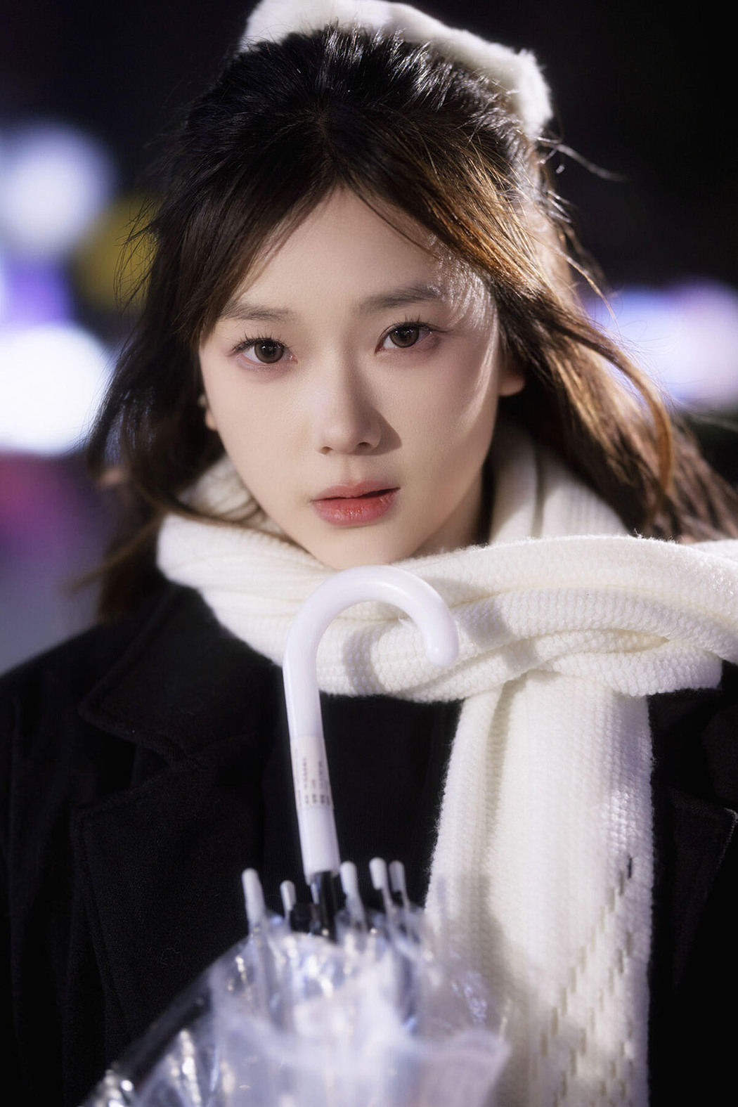 YiTuYu艺图语 Vol.6301 Xiao Bei Cover Photo