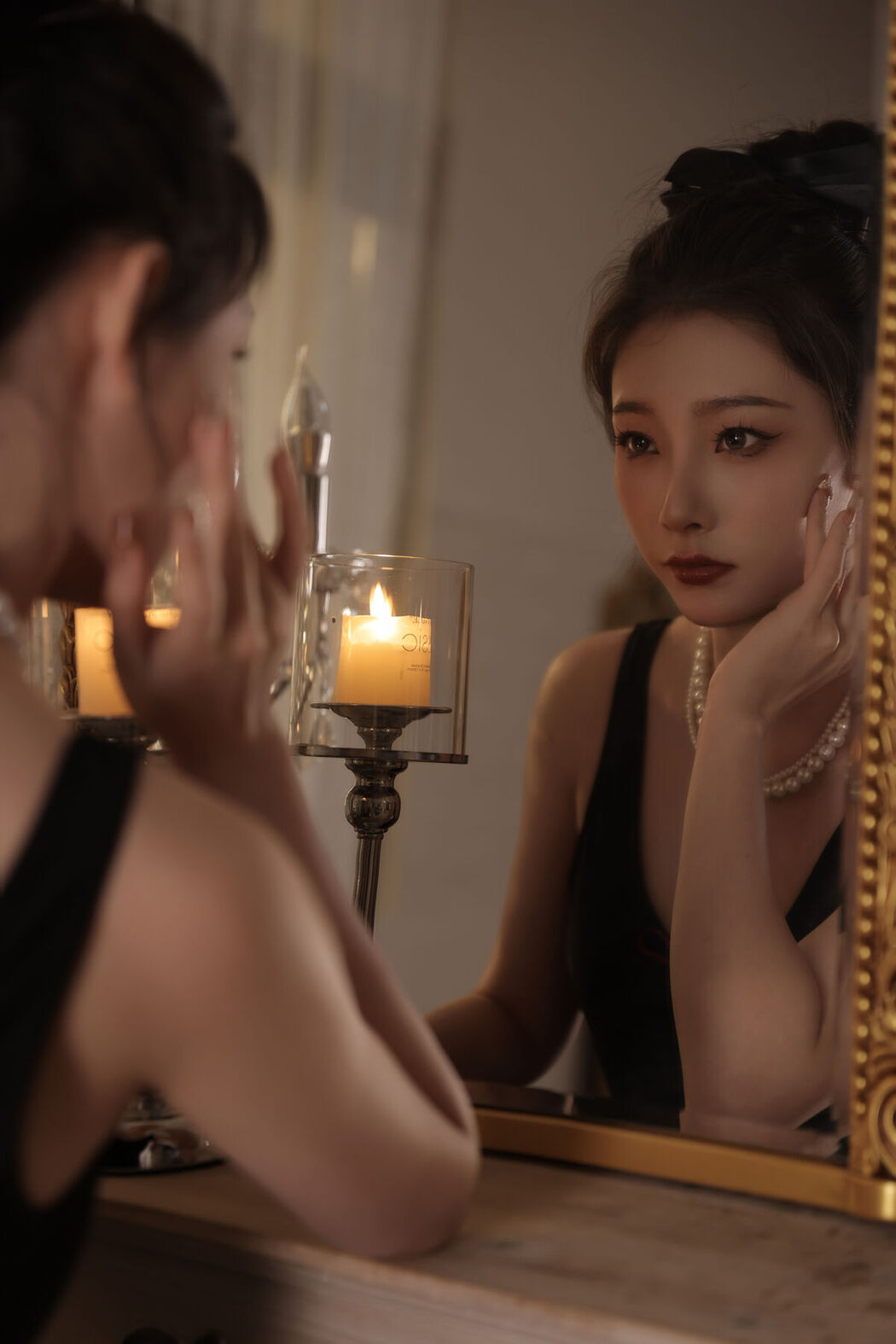 YiTuYu艺图语 Vol.6414 Xiao Xuan Zai Bu Zai