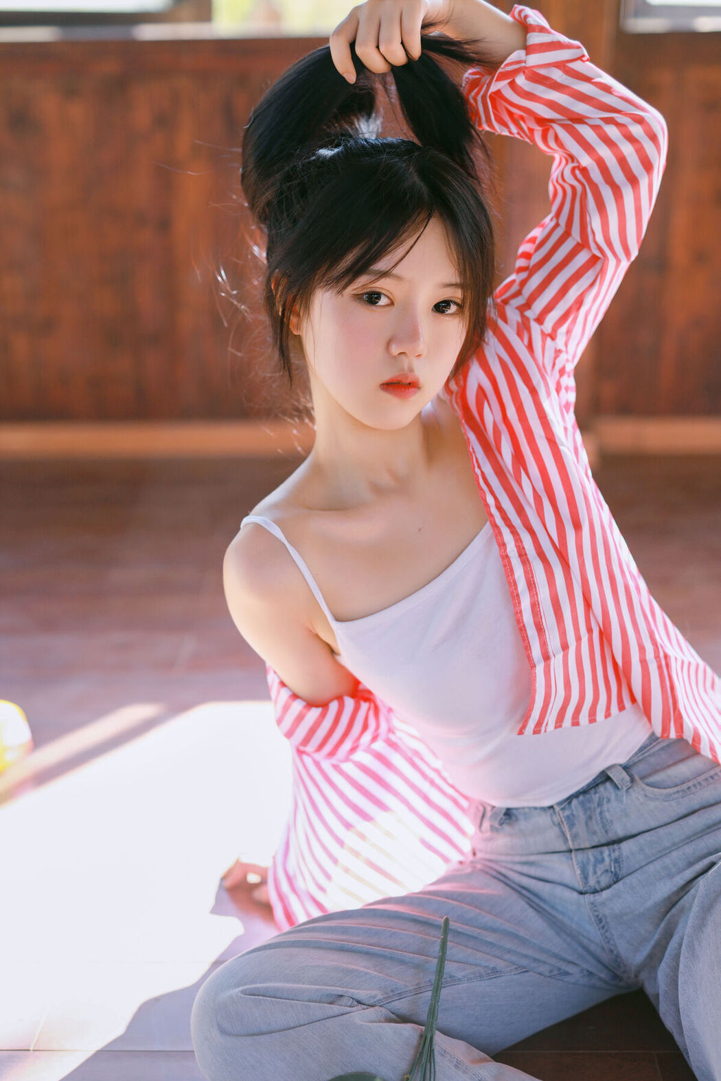 YiTuYu艺图语 Vol.6410 Wei Wei