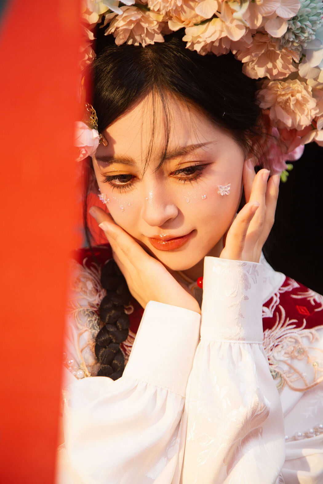 YiTuYu艺图语 Vol.6417 Yi Xuan