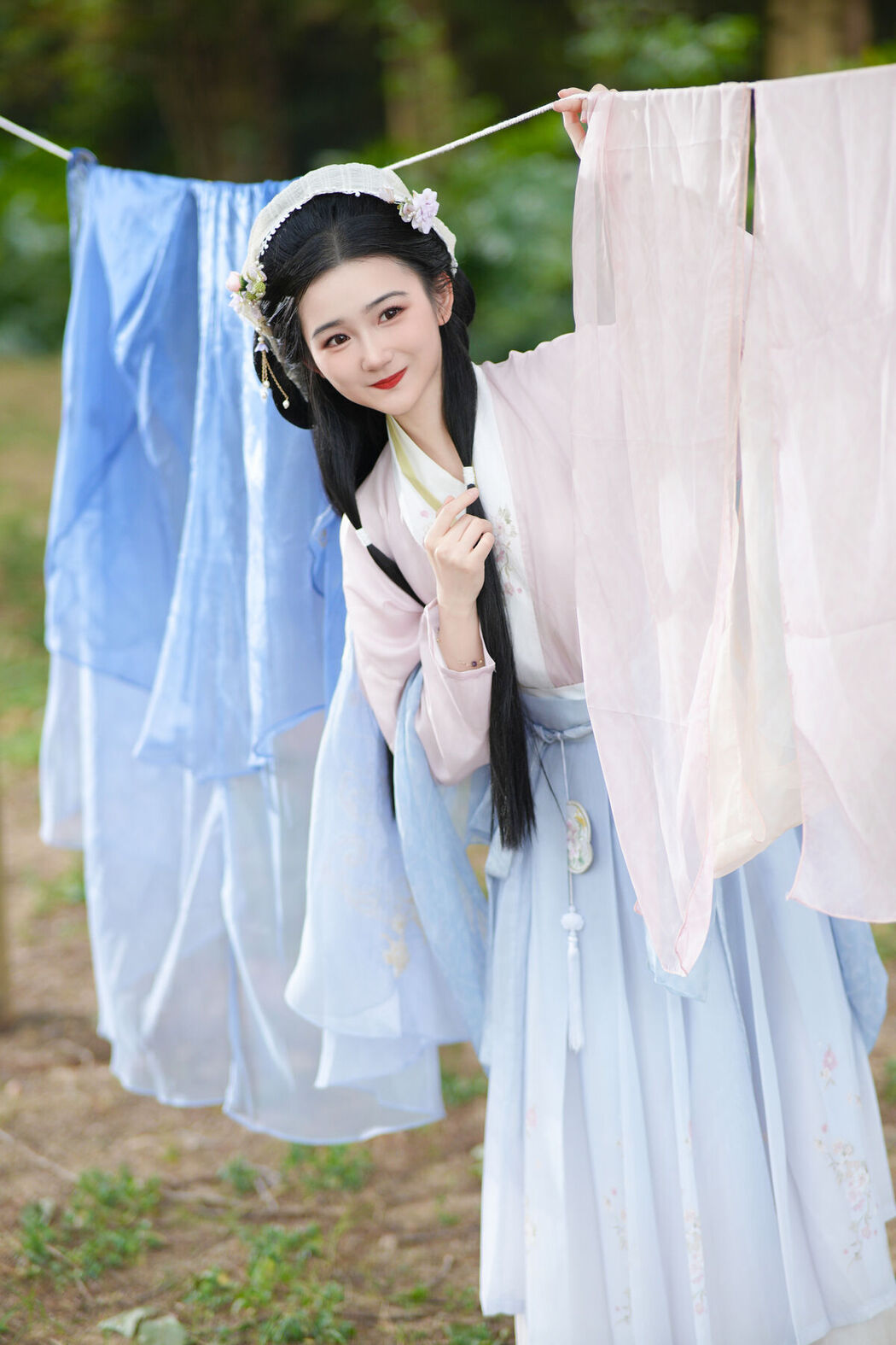 YiTuYu艺图语 Vol.6327 Yi Da Kuai Dan Gao