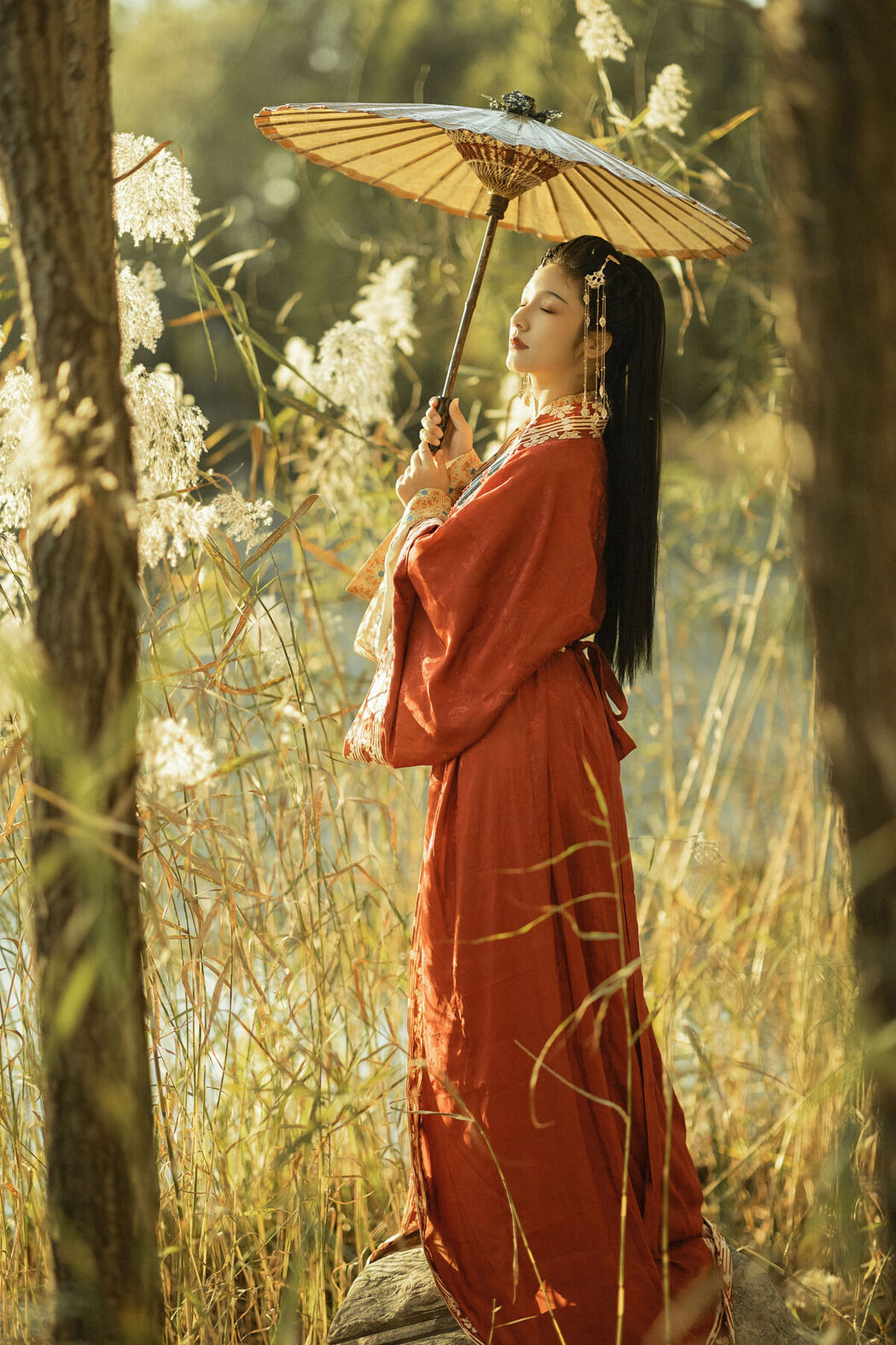 YiTuYu艺图语 Vol.6350 Zhi Yu Qian Deng