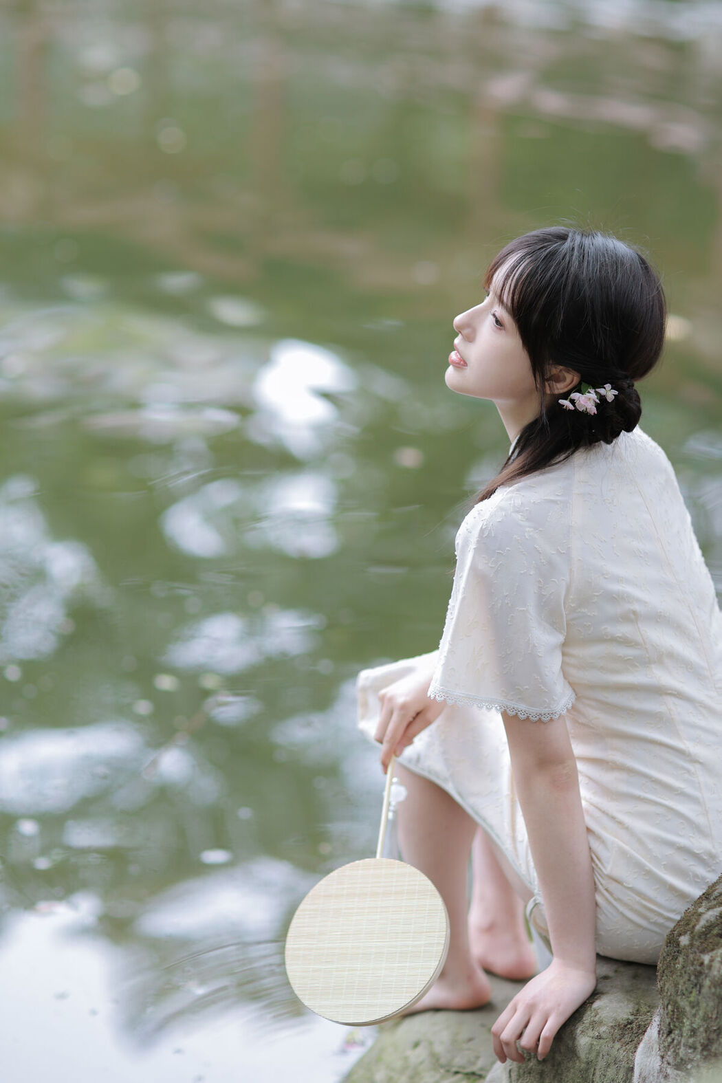 YiTuYu艺图语 Vol.6390 Yang Xi