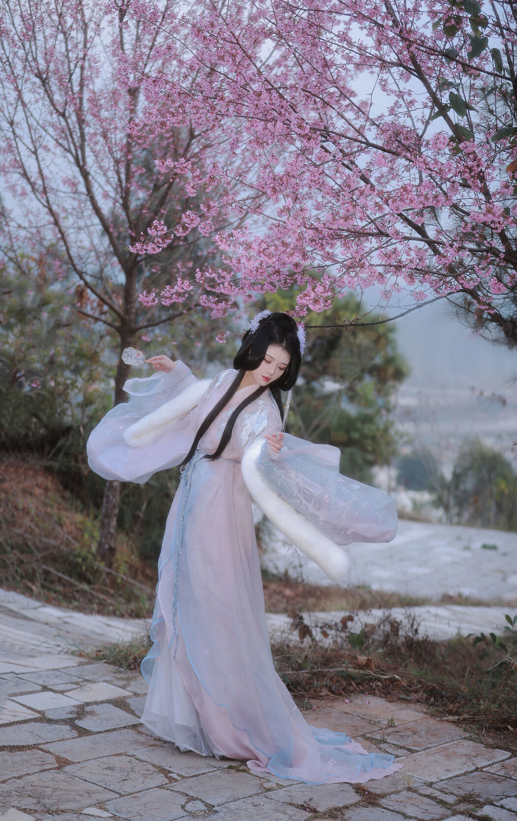 YiTuYu艺图语 Vol.6293 Wu Sui
