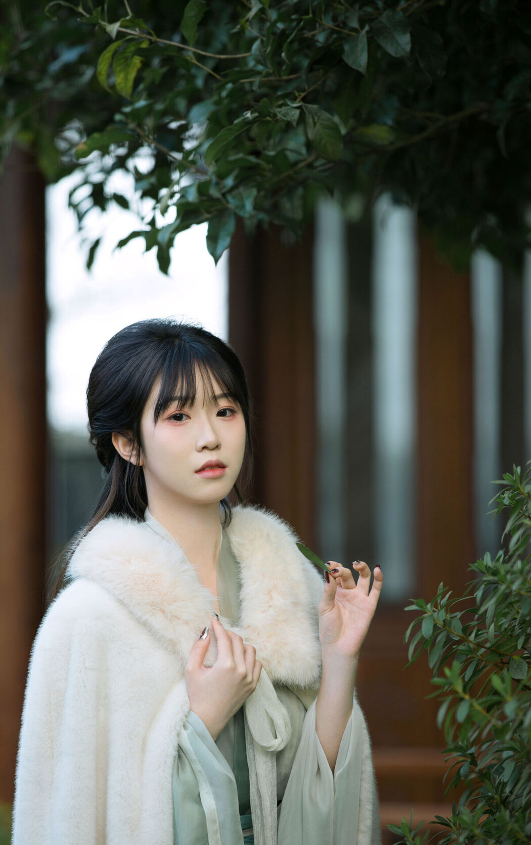 YiTuYu艺图语 Vol.6413 He Zhou Xi E16