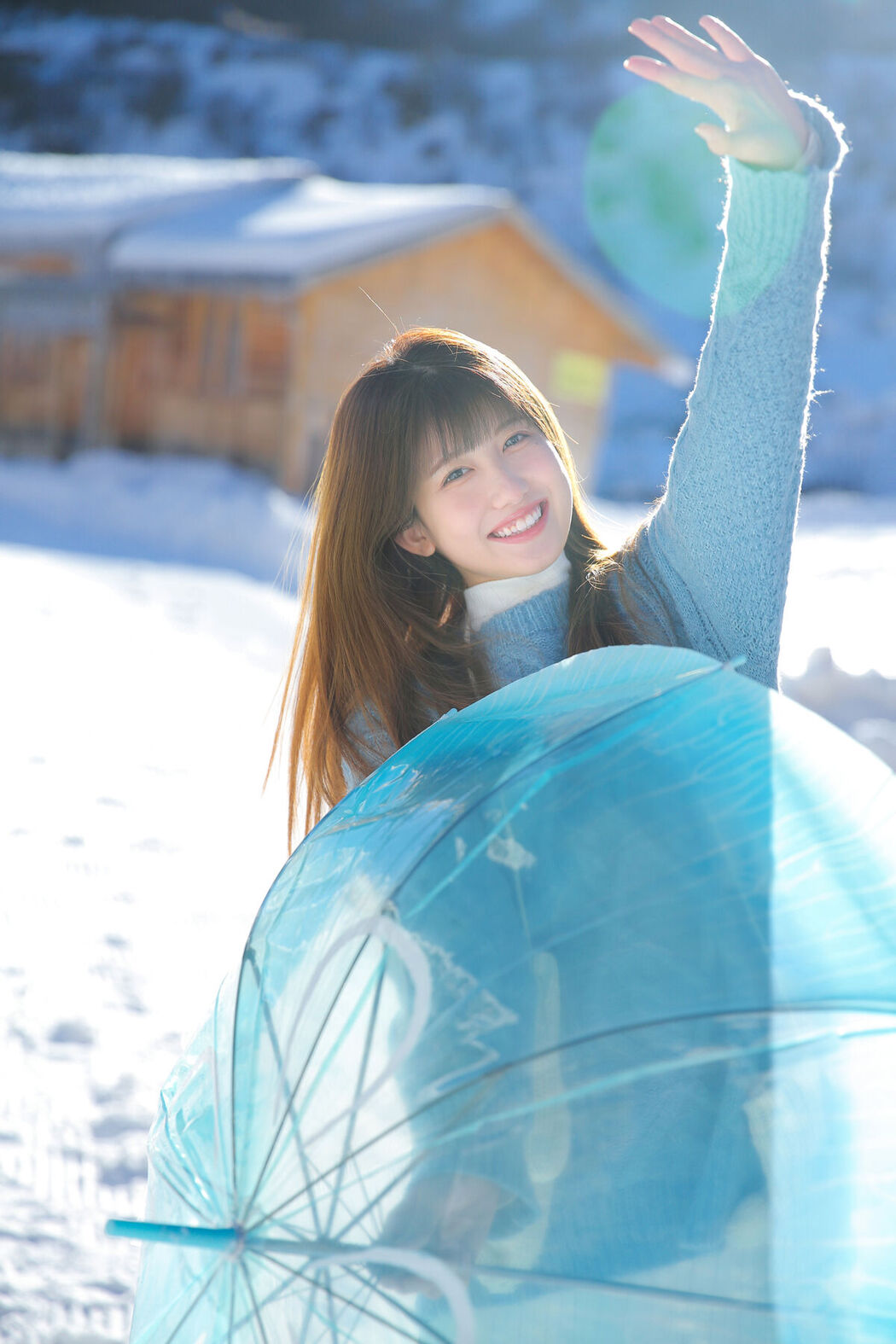 YiTuYu艺图语 Vol.6395 Lovelatte11