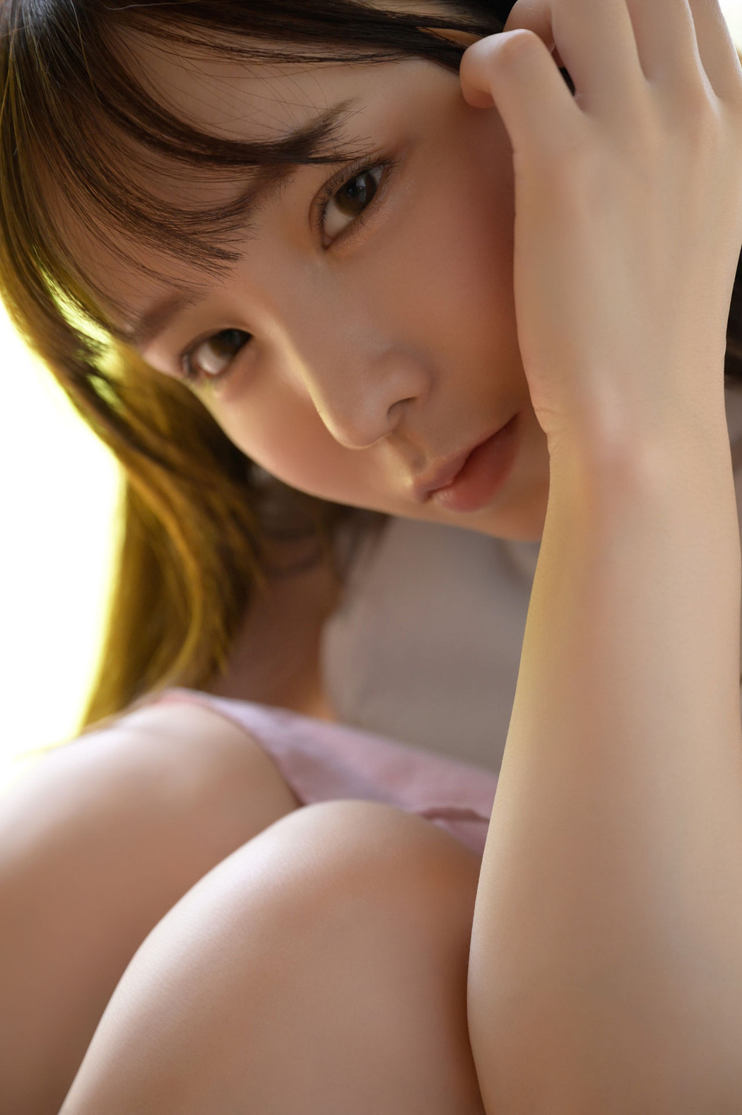 Ao Ebisaki 海老咲あお, FRIDAYデジタル写真集 『もぎたてGカップ』 Set.02