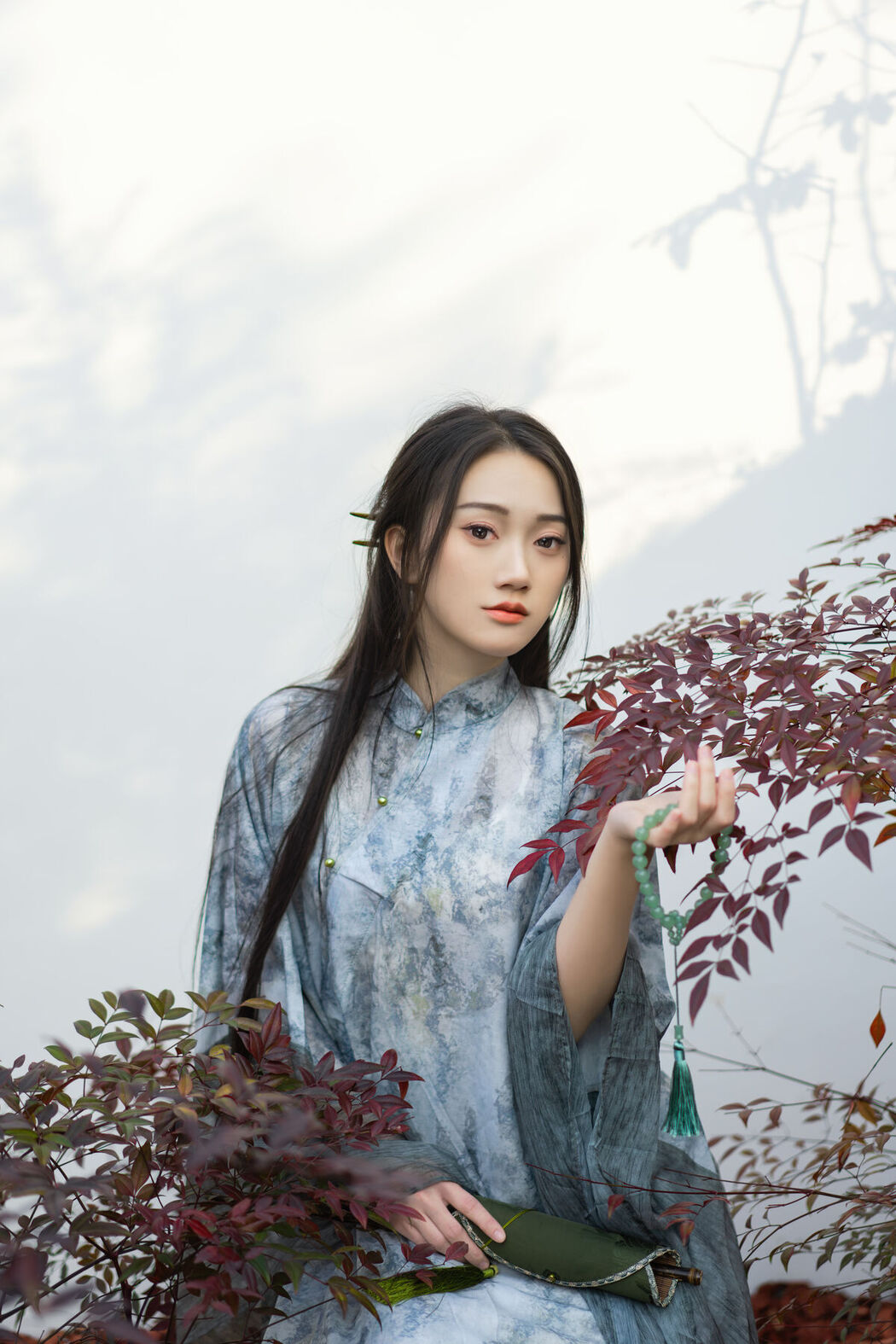 YiTuYu艺图语 Vol.6352 Dong Chu Liu
