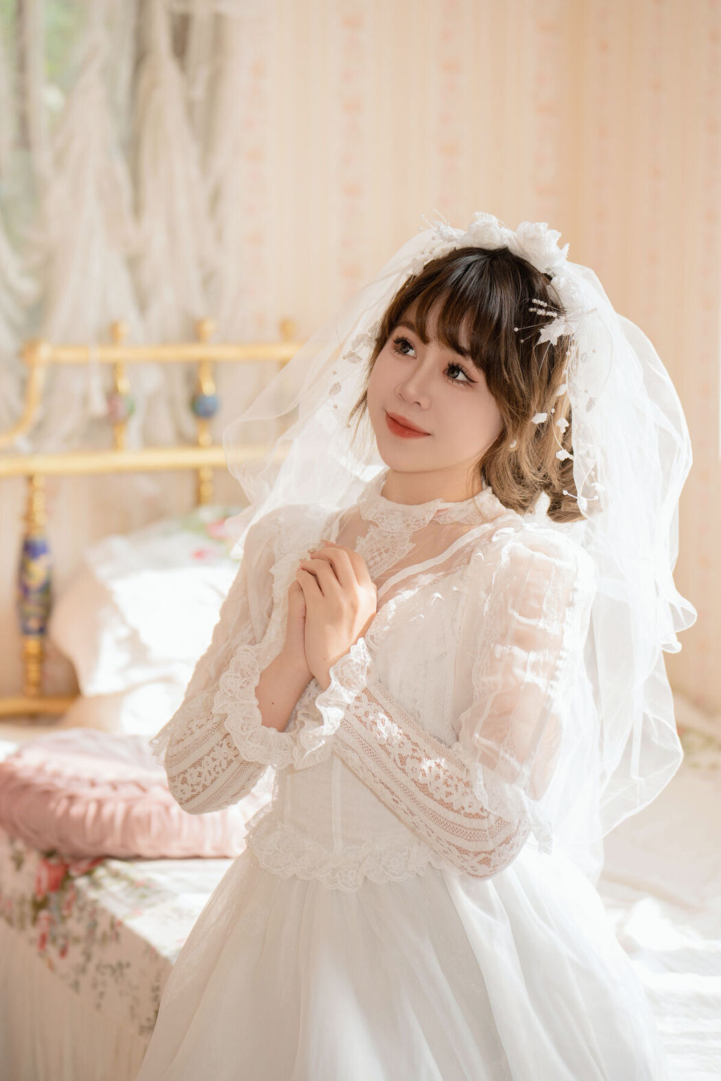 YiTuYu艺图语 Vol.6323 Pao Fu Xiao Fang