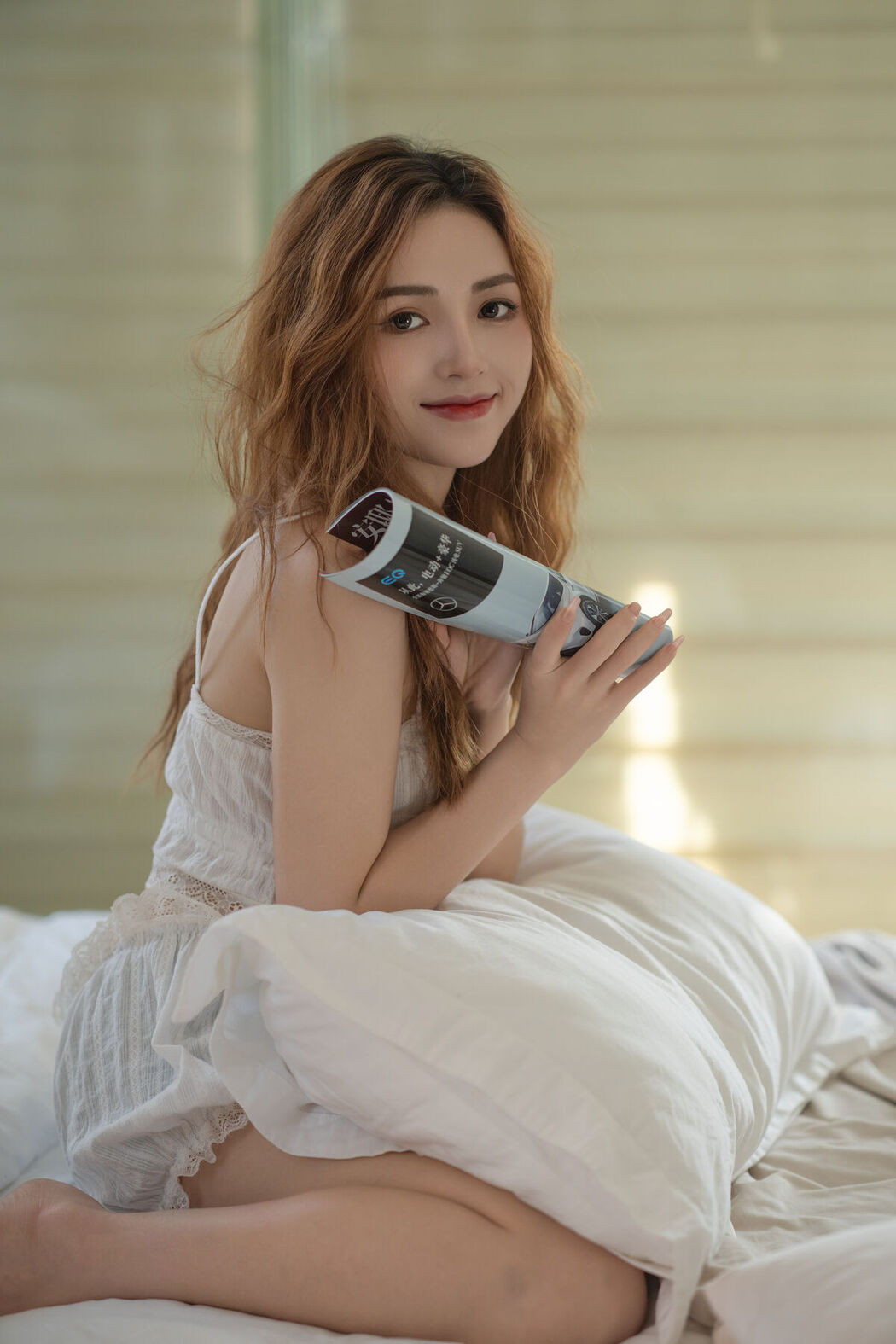 YiTuYu艺图语 Vol.6333 Nuan Nuan
