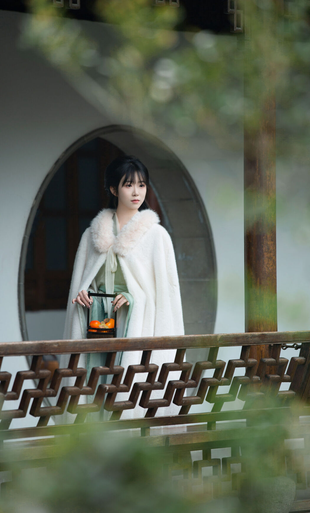 YiTuYu艺图语 Vol.6413 He Zhou Xi E16