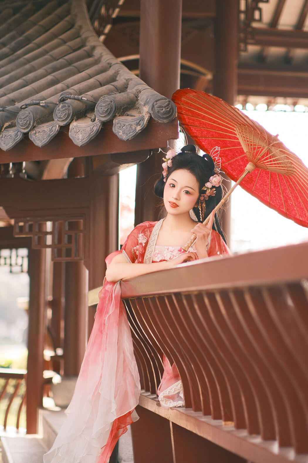 YiTuYu艺图语 Vol.6304 Mu Mu