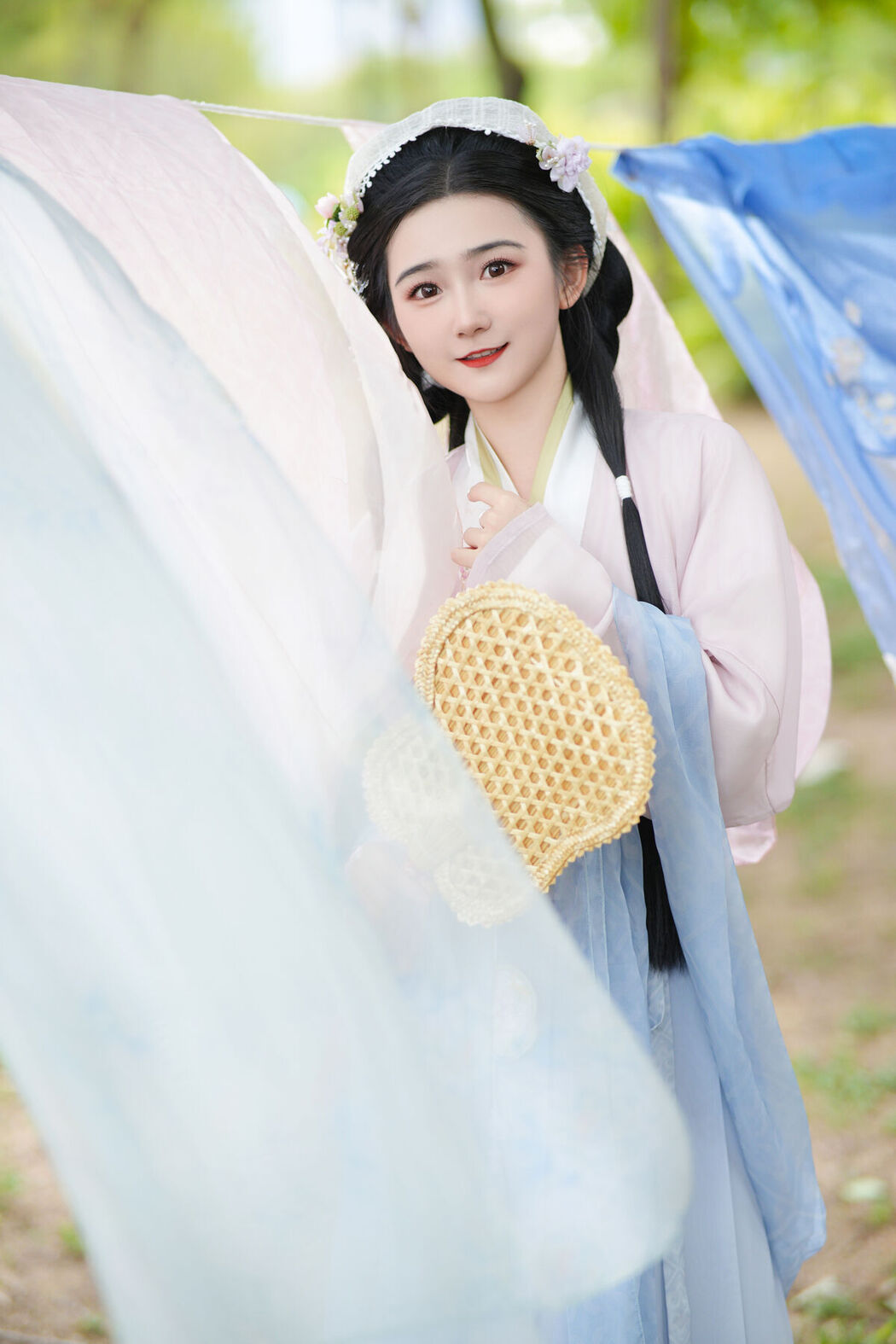 YiTuYu艺图语 Vol.6327 Yi Da Kuai Dan Gao