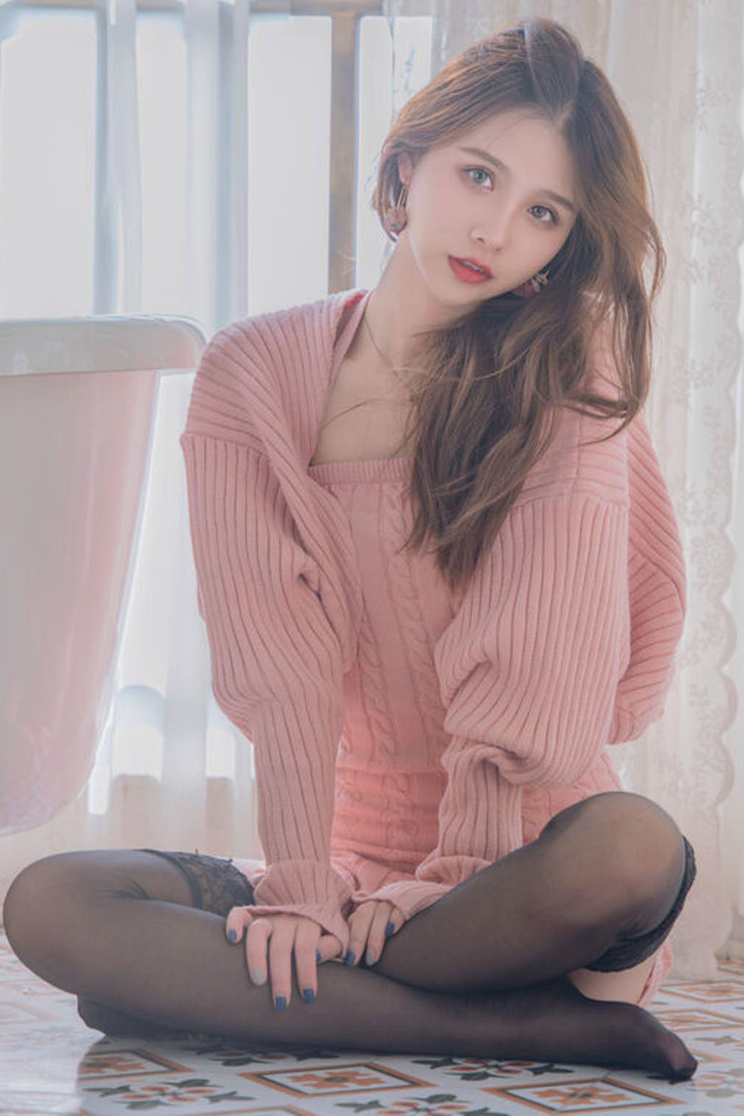 YiTuYu艺图语 Vol.6299 Gaia Cover Photo